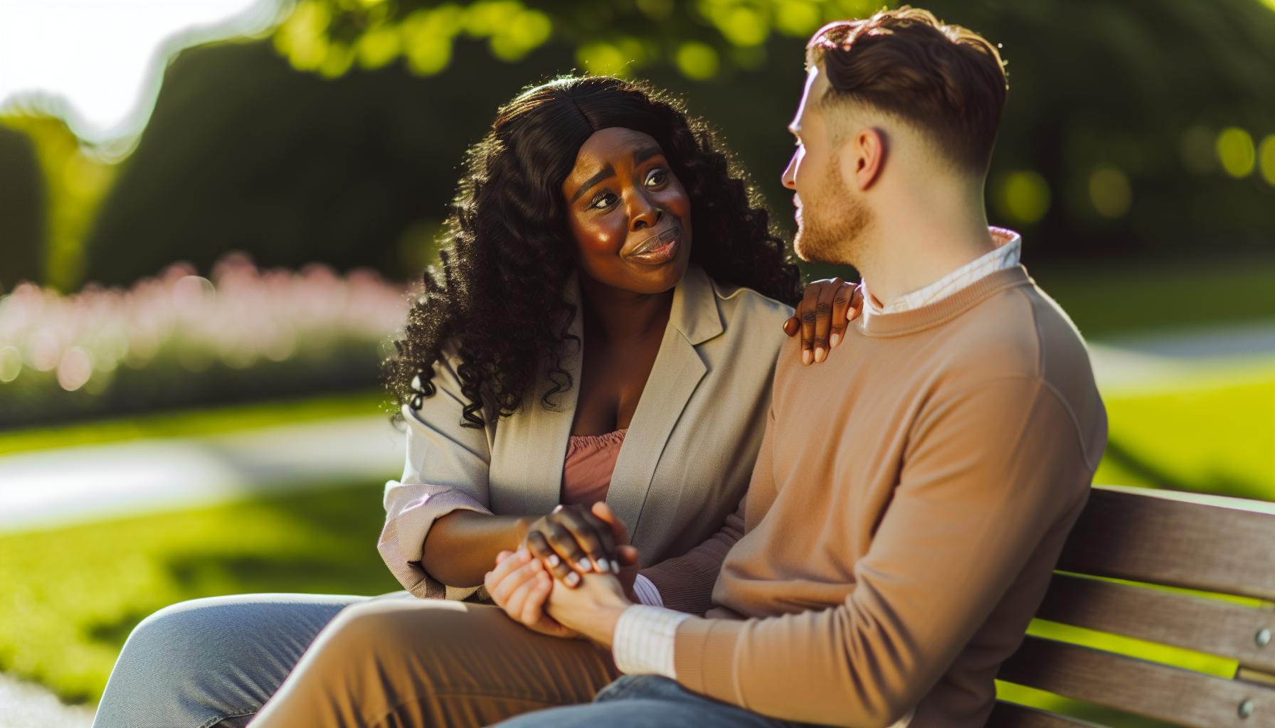 Die Bedeutung von Dankbarkeit in Beziehungen