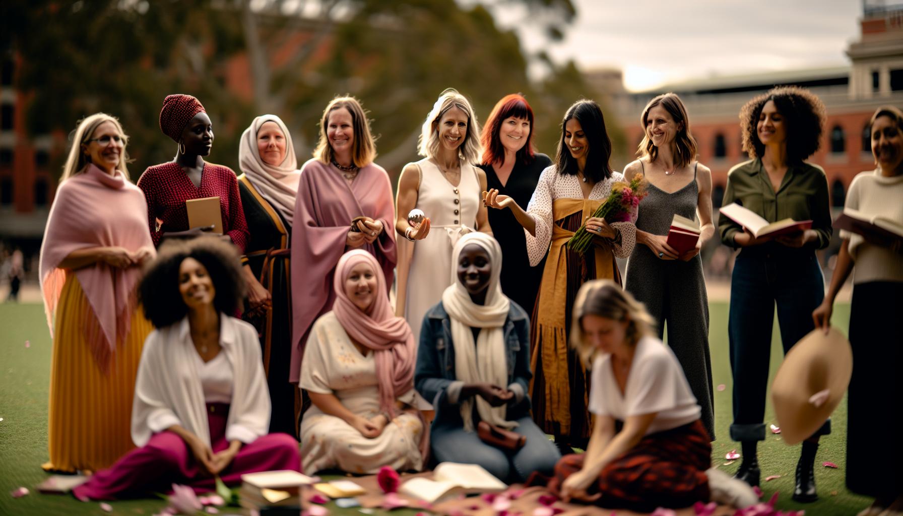 Frauentag: Bedeutung und Ursprung