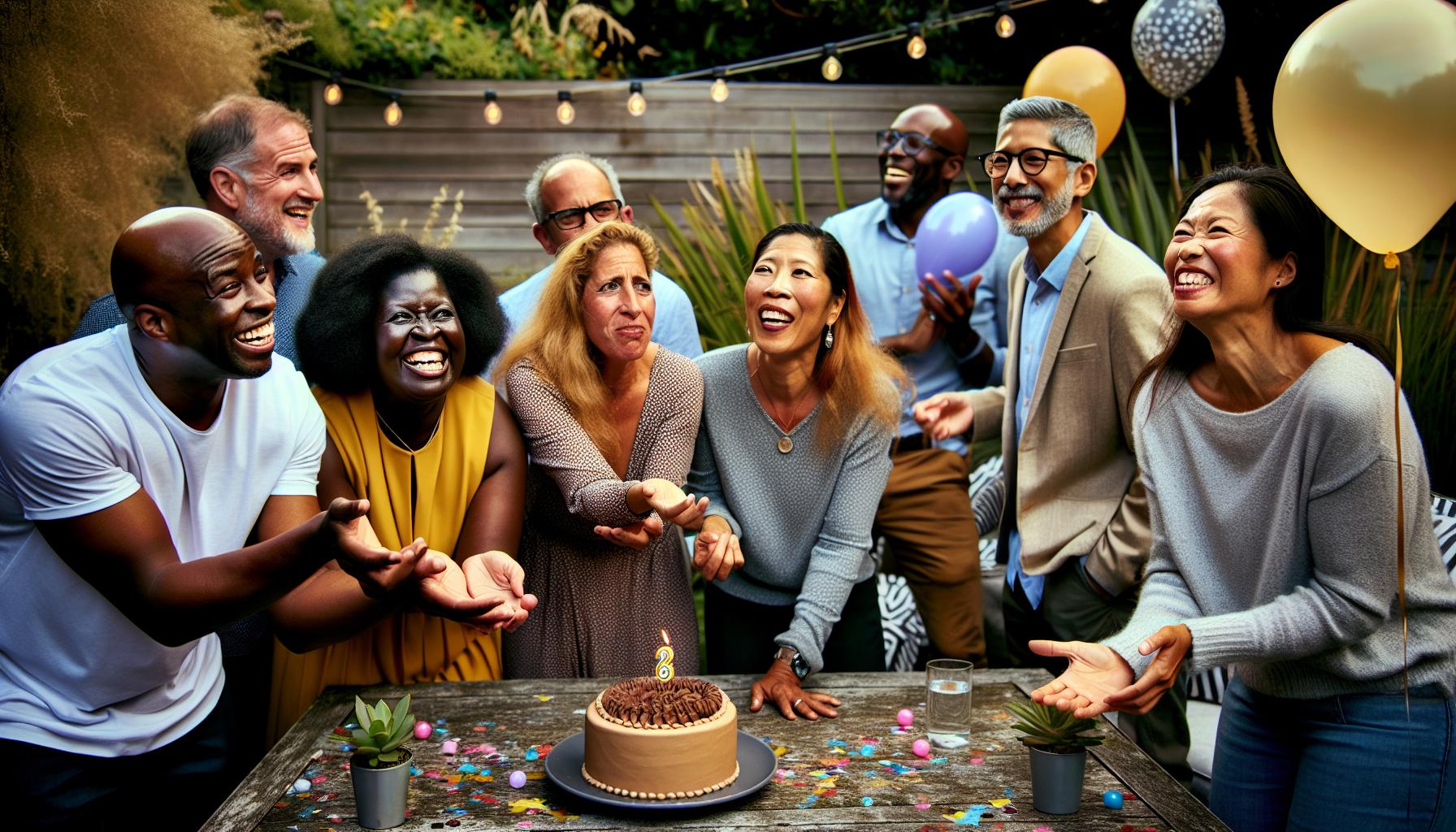 Herzlichen Glückwunsch zum Geburtstag GIF: Animierte Grüße die bewegen