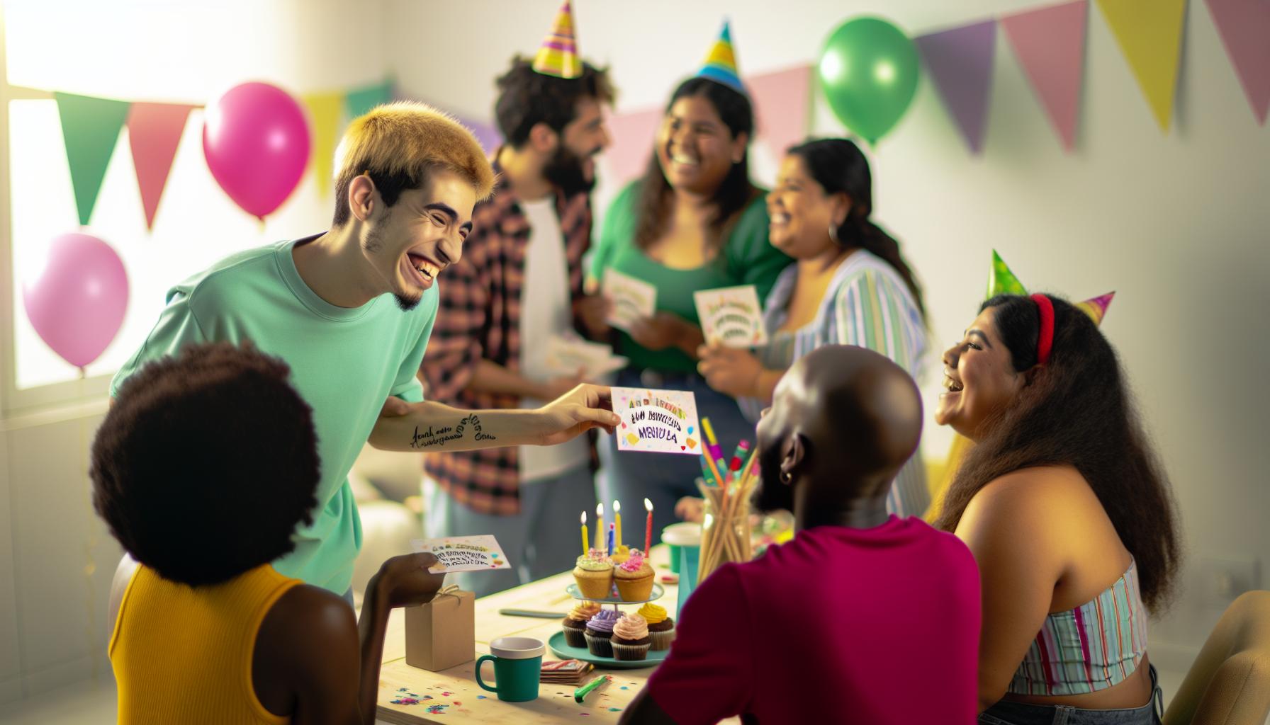 Feierliche Texte für formelle Glückwünsche