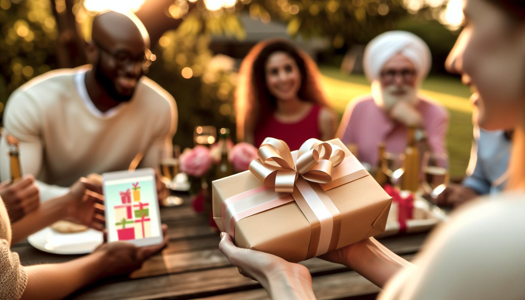 Herzliche Glückwünsche: Traditionelle und moderne Ansätze