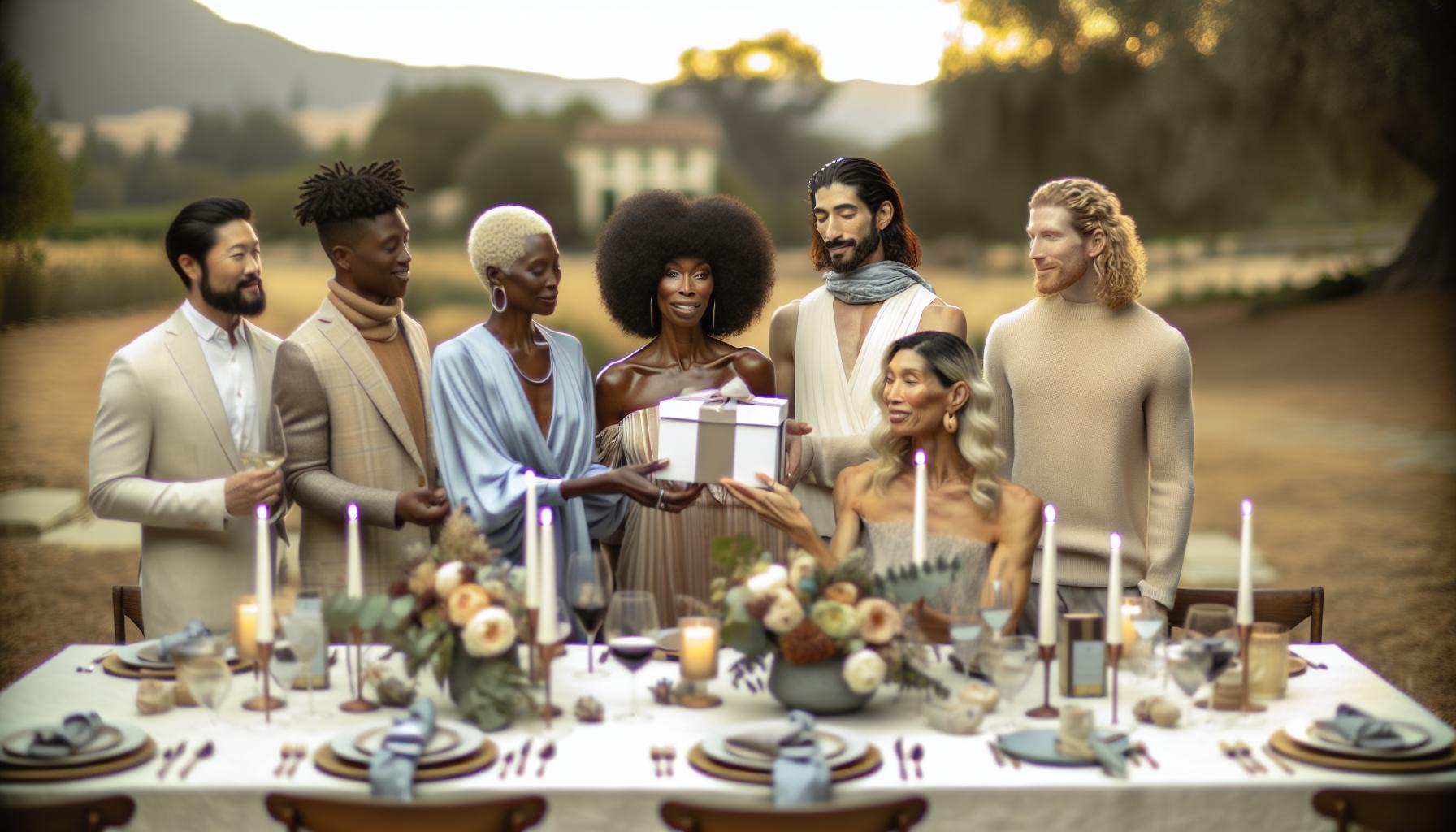 Dankbarkeit mit Stil: Der richtige Ton für jede Gelegenheit