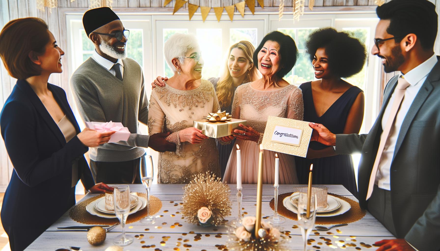 Herzliche Glückwünsche: Wie Sie den Jubilar richtig ansprechen