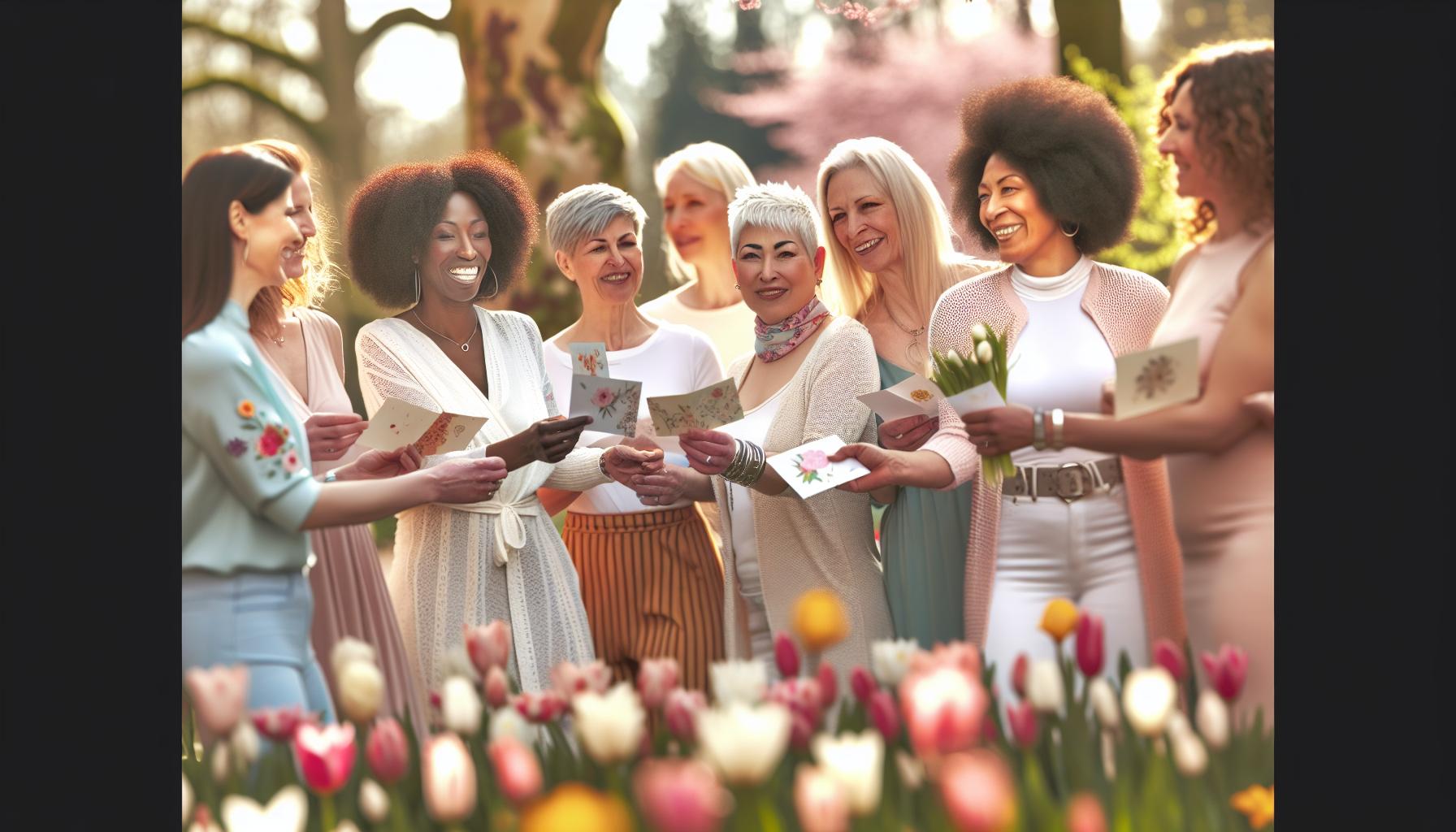 Glückwünsche zum Frauentag – Schöne Worte voller Wertschätzung 1 Glückwünsche zum Frauentag – Schöne Worte voller Wertschätzung