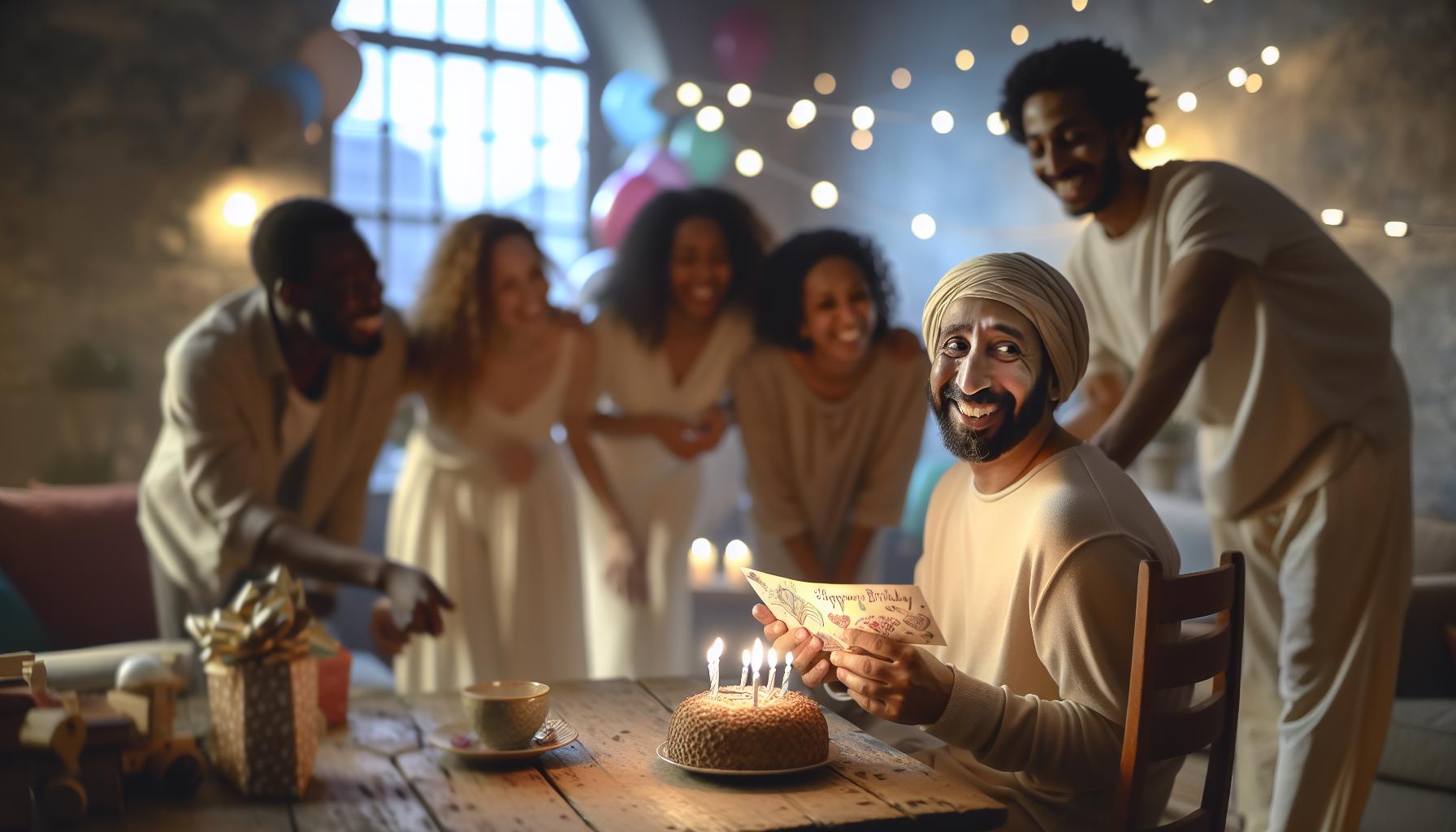 Nachträgliche Geburtstagswünsche: Warum sie wichtig sind