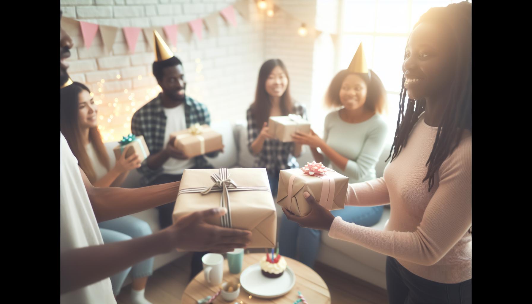 Glückwünsche zum Geburtstag 16: Sweet Sixteen perfekt feiern 2 Die besten Ideen für das perfekte Geburtstagsgeschenk