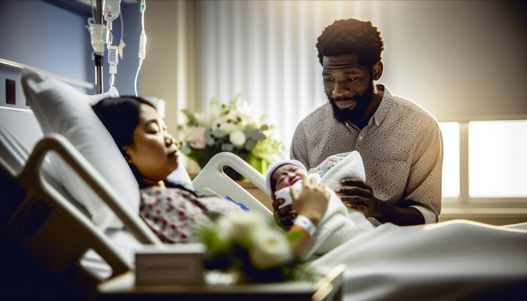 Herzliche Glückwünsche zur Geburt: Umgang mit Emotionen und Erwartungen