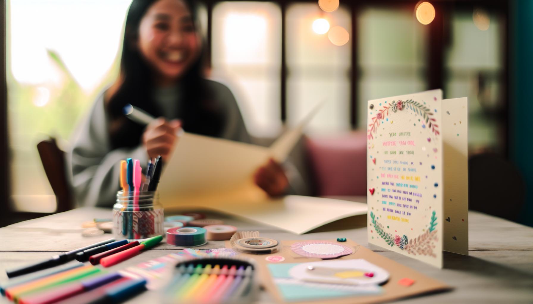 Herzlichen Glückwunsch zum Geburtstag Text: Inspiration 2 Kreative Ideen für persönliche Geburtstagsbotschaften