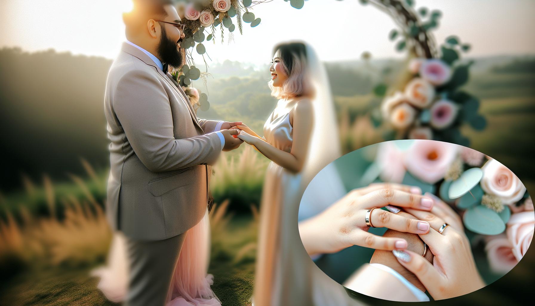 Glückwünsche Brautpaar: Romantische Hochzeitssprüche 1 Romantische Hochzeitssprüche für jeden Moment