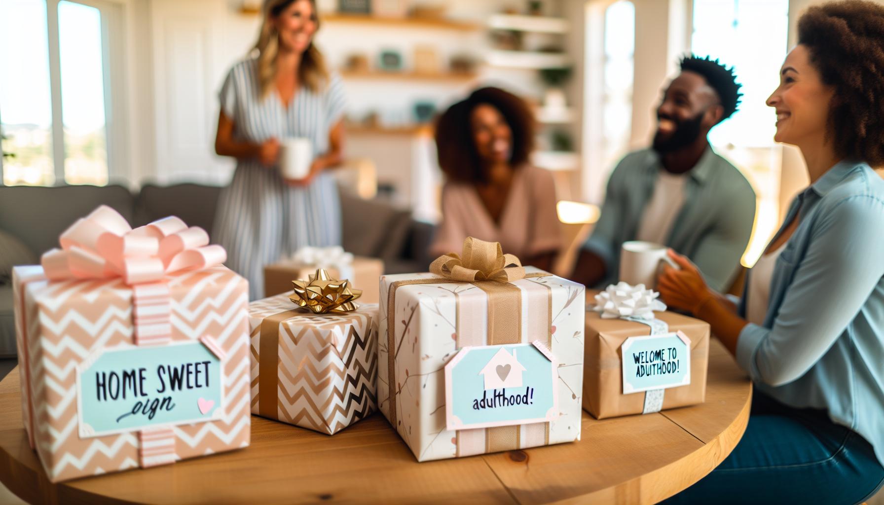 Babys erste Glückwünsche: Die besten Formulierungen für Neugeborene