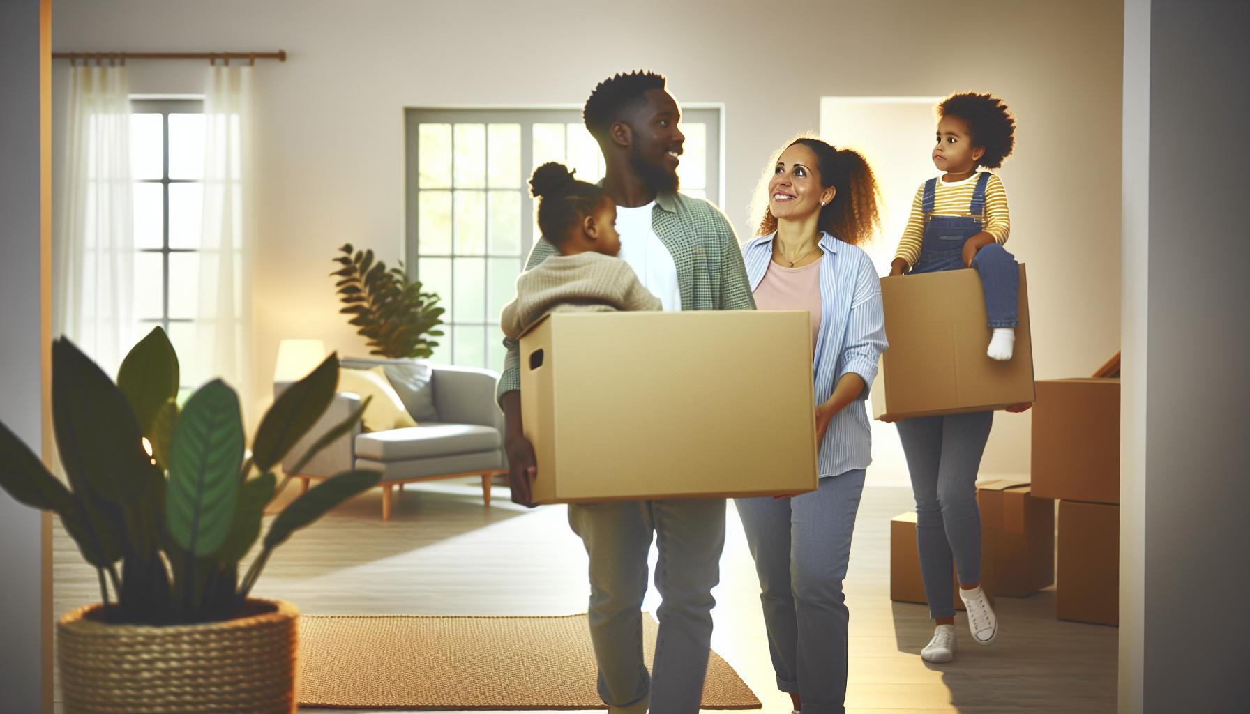 Einzug Glückwunsch Sprüche: Die besten 30 Wünsche fürs neue Heim 1 Einzug: Die Bedeutung des neuen Heims