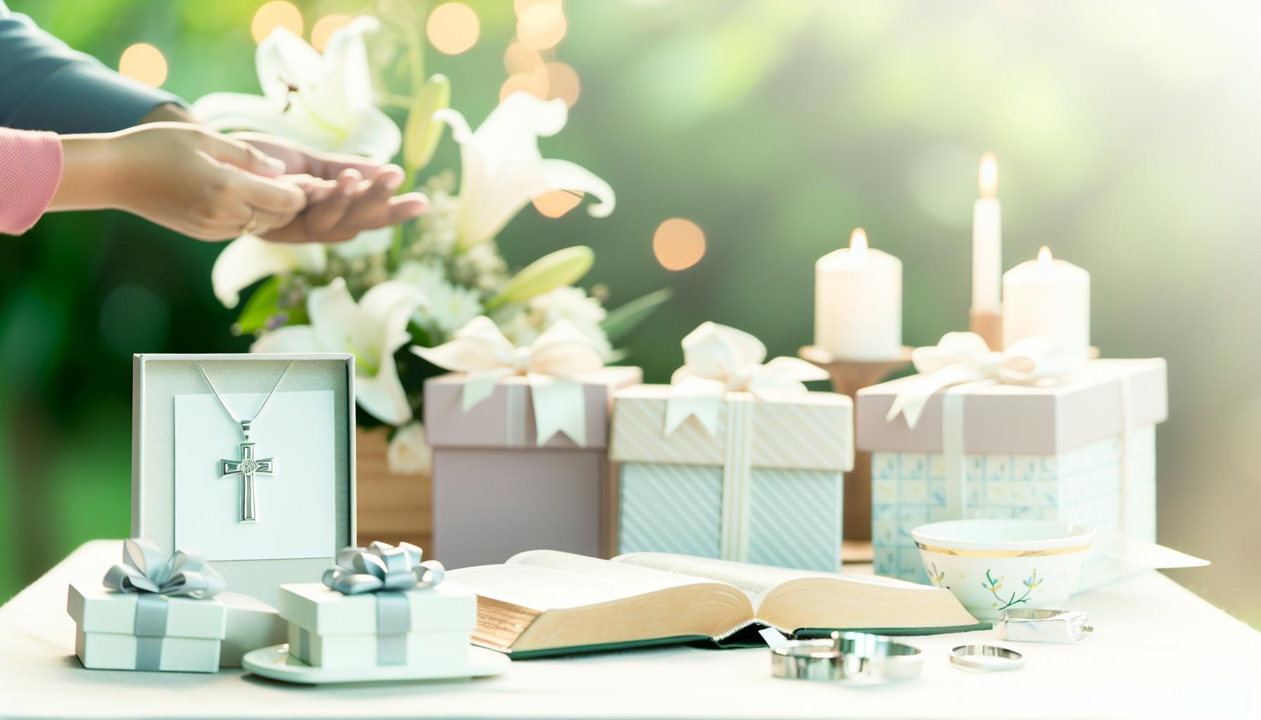 Geschenke zur Konfirmation: Ideen für jeden Geschmack