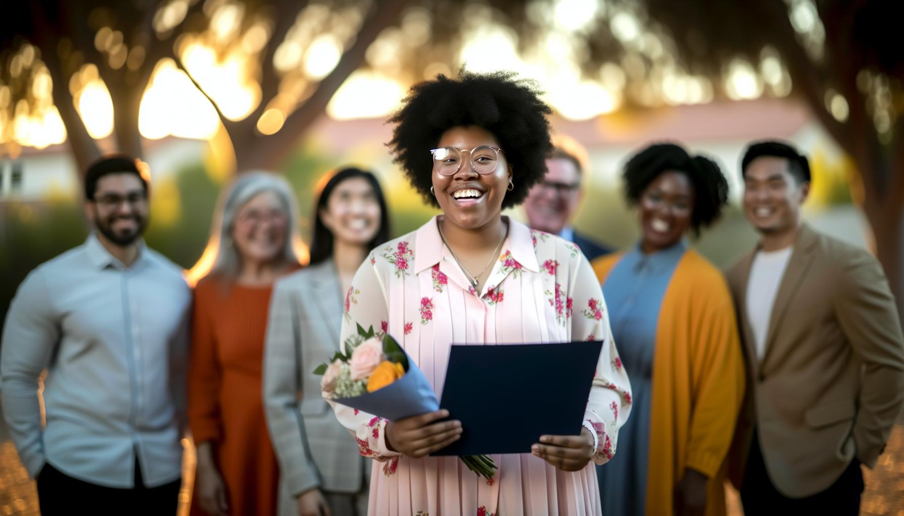 Glückwünsche zur Prüfung: Herzlich gratulieren