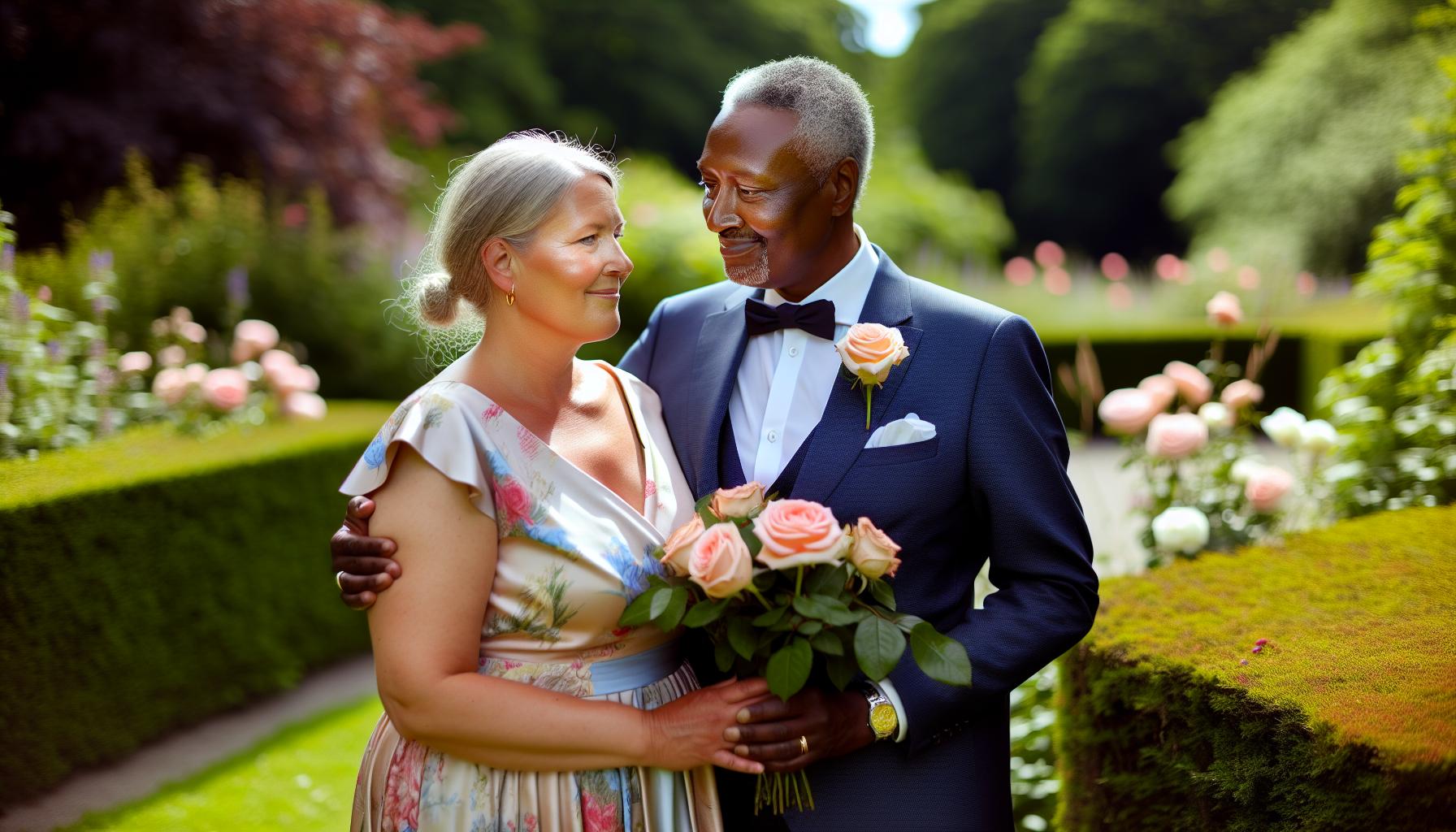 Die Bedeutung der Rosenhochzeit: Ein Meilenstein in der Ehe