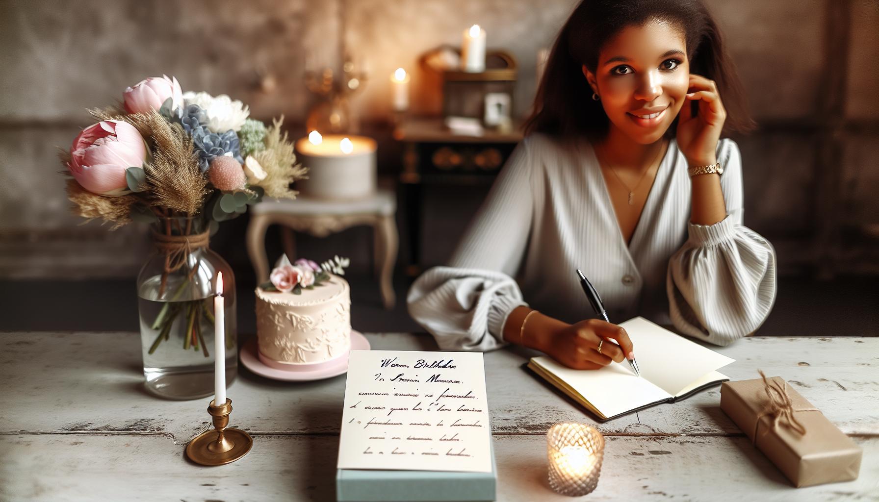 Herzliche Geburtstagswünsche auf Französisch: Die besten Formulierungen