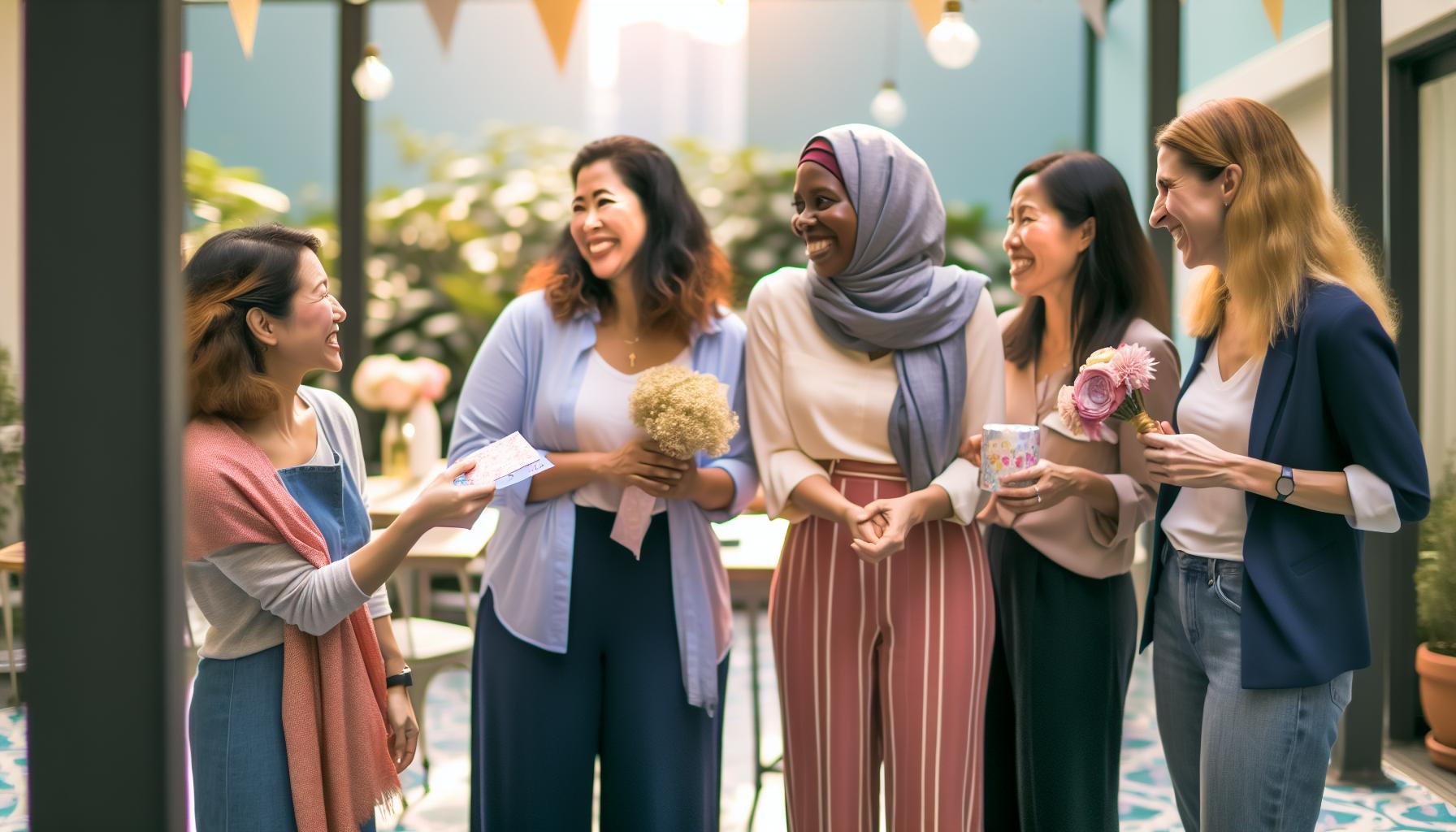 Glückwünsche zum Frauentag 8 März: Wertschätzung ausdrücken 1 Glückwünsche zum Internationalen Frauentag: Eine herzliche Botschaft