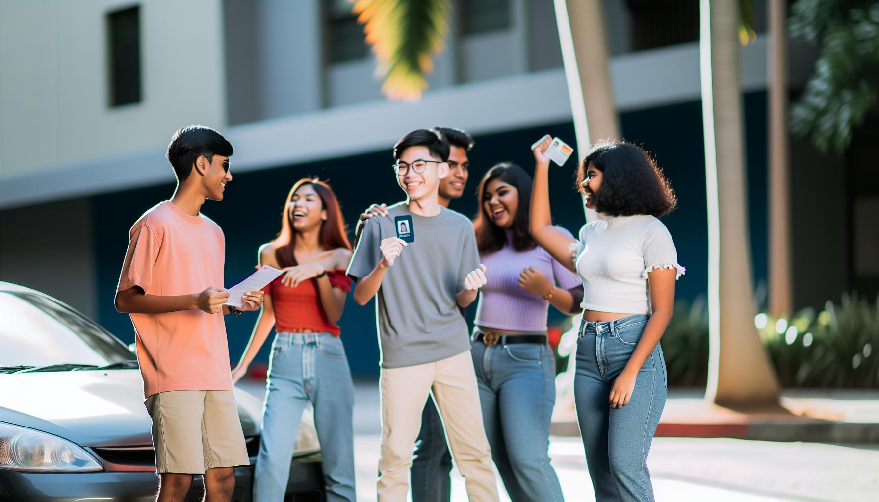 Die Bedeutung des Führerscheins: Freiheit und Verantwortung