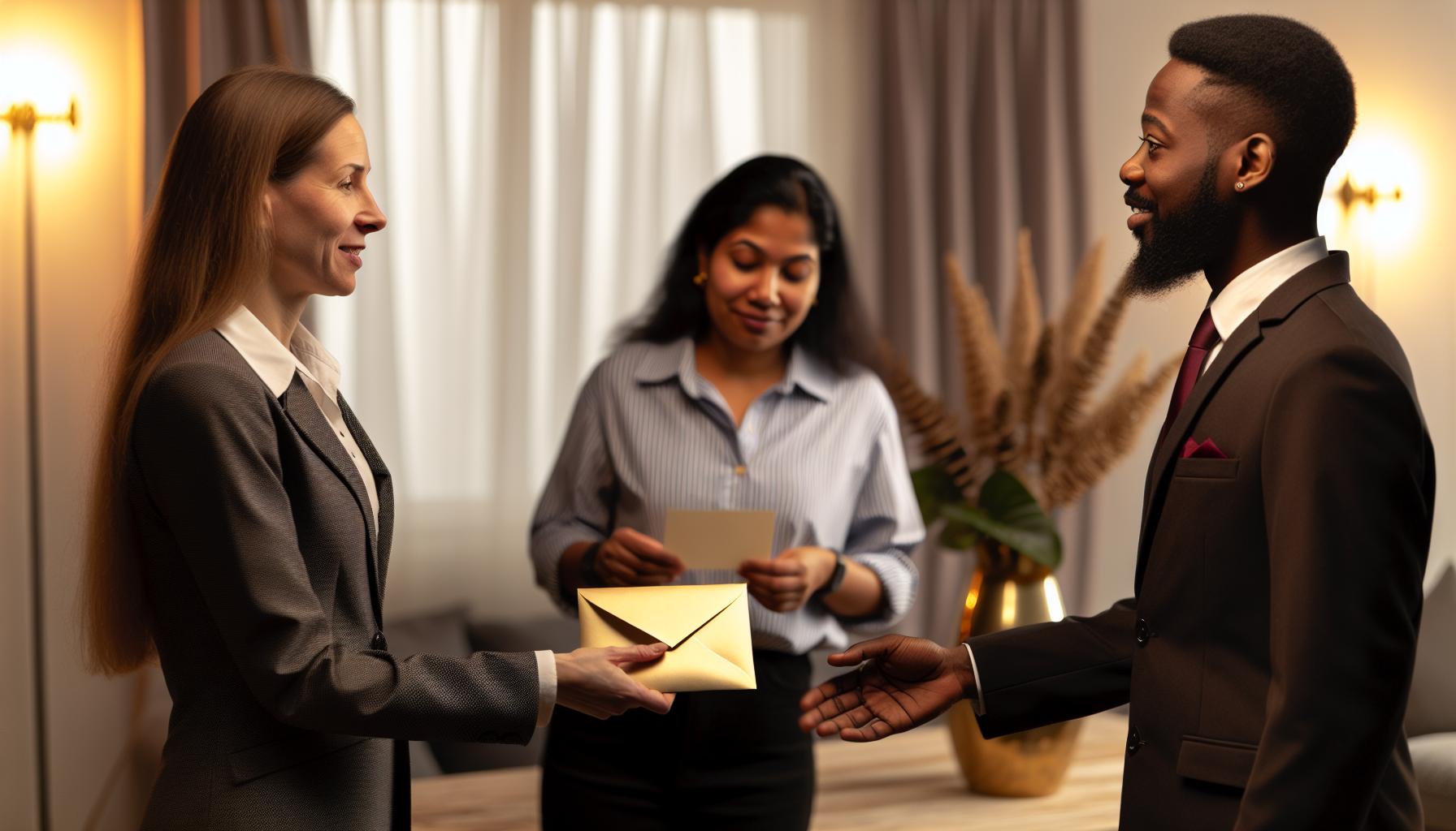 Herzliche Glückwünsche: Formell und Informell