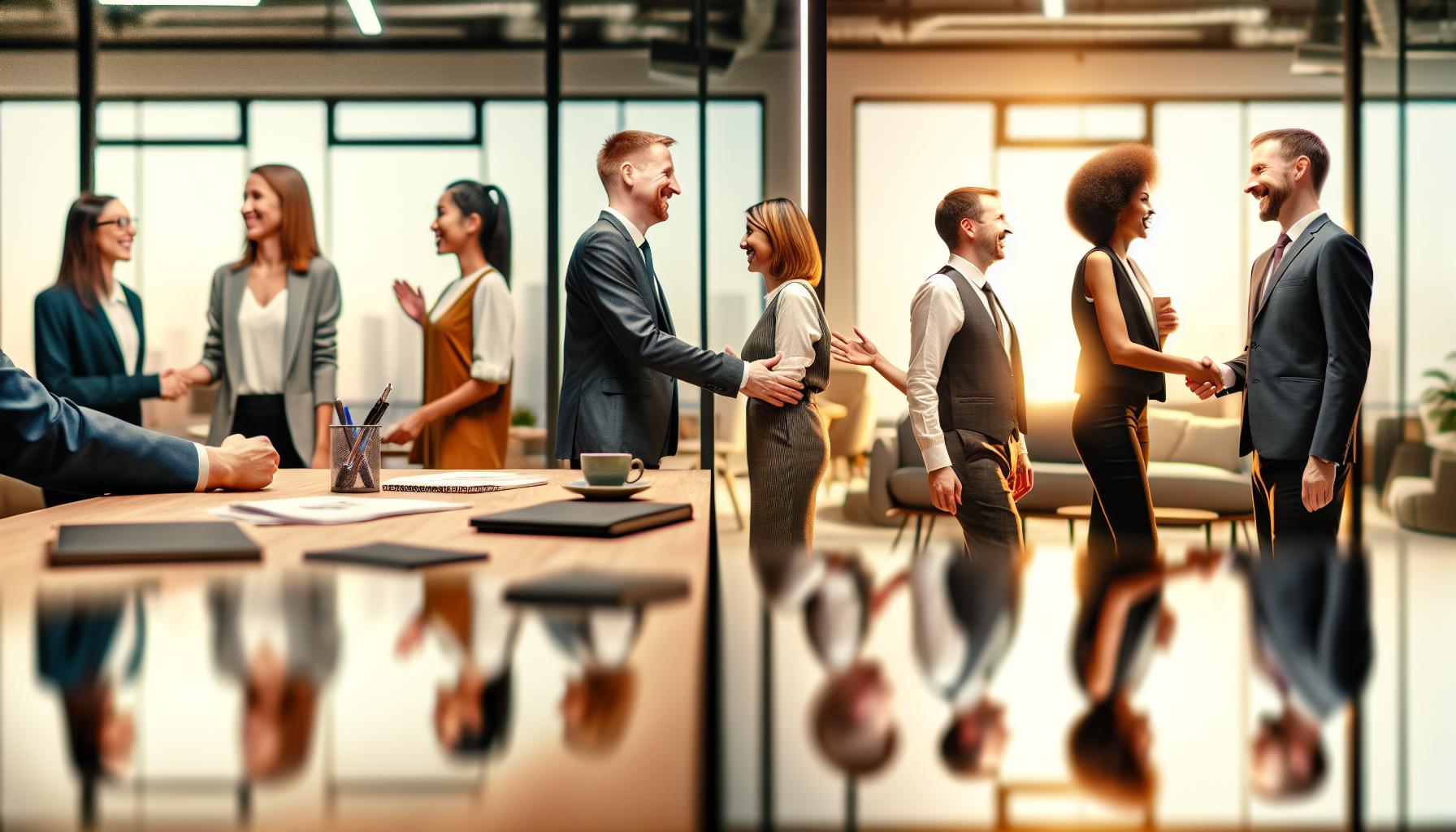 Glückwünsche zur Geburt des Sohnes – Herzerwärmende Sprüche 2 Die richtige Ansprache: Formal oder Informell?