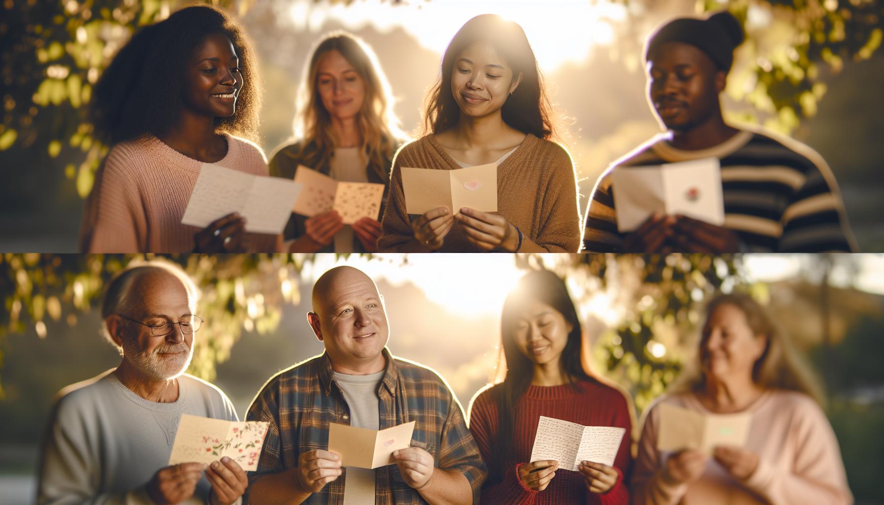 Danke für die vielen Glückwünsche: Herzliche Dankesworte mit Stil 1 Danke sagen: Die Bedeutung herzlicher Worte