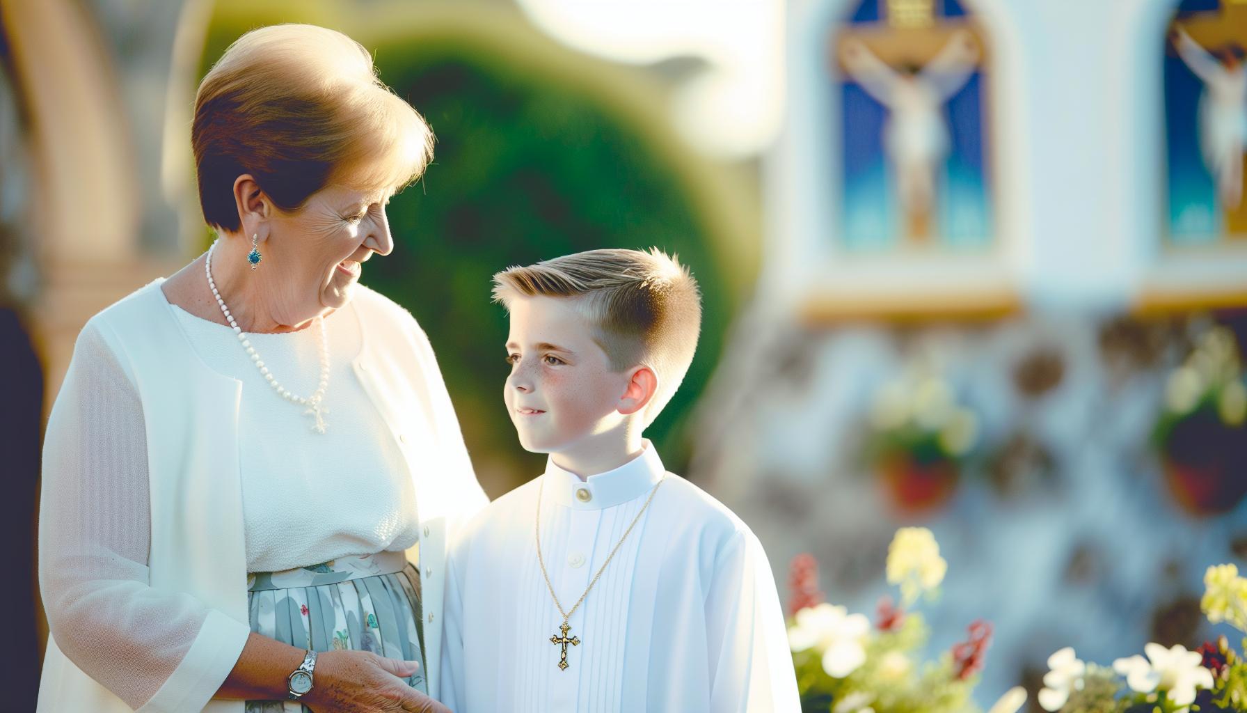 Religiöse Gratulationen zur Kommunion: Ein Leitfaden