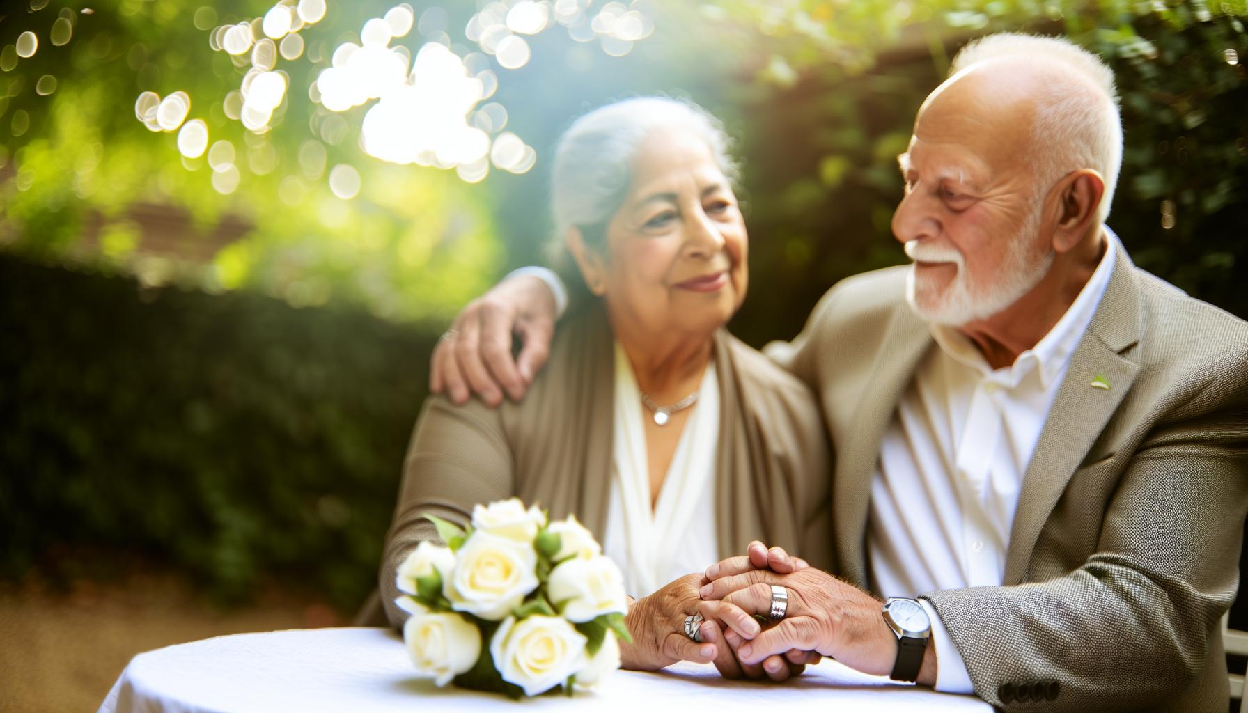 H2: Besondere Bedeutung der diamantenen Hochzeit