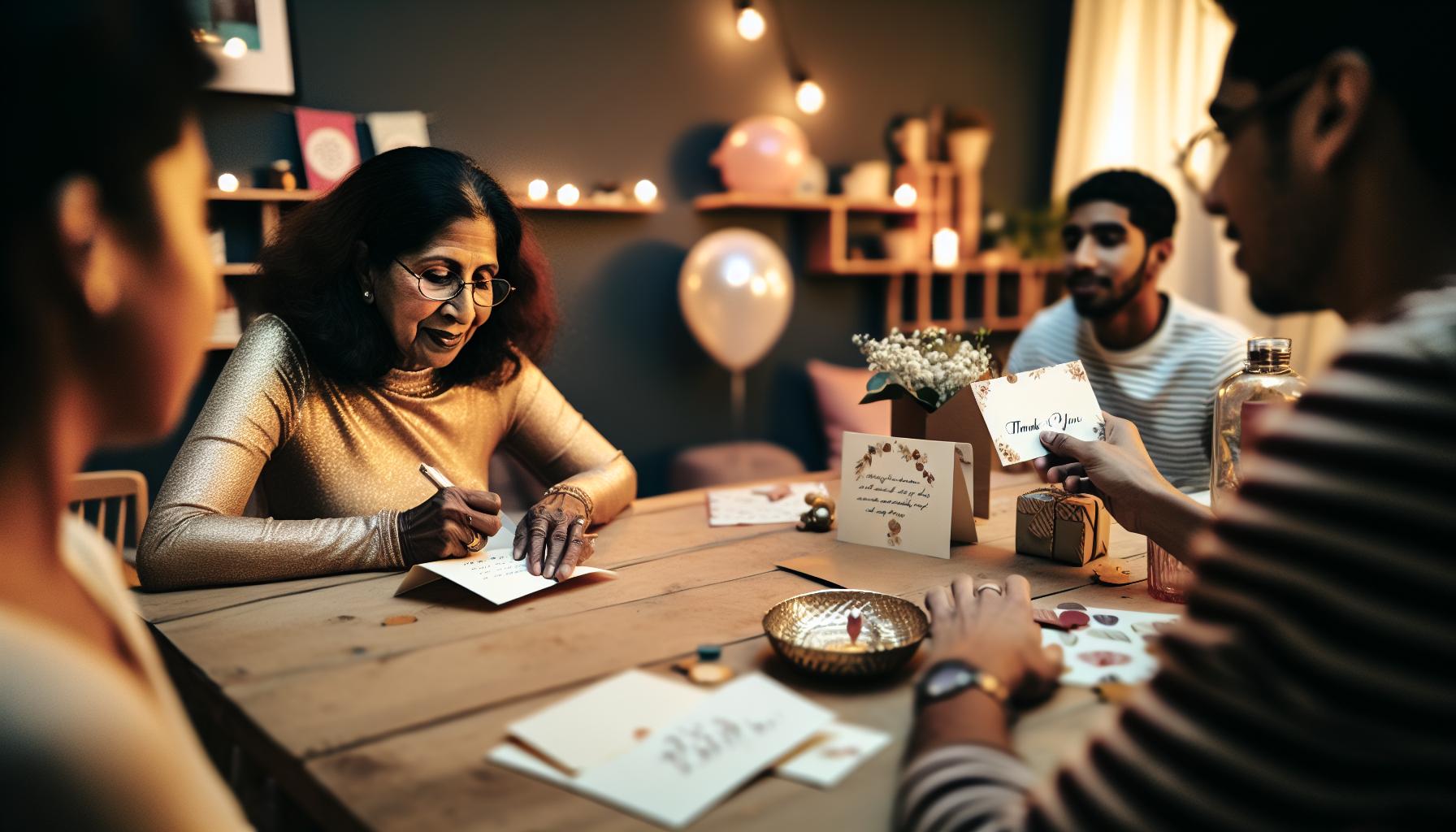 Danke für Glückwünsche zum Geburtstag: So bedanken Sie sich richtig