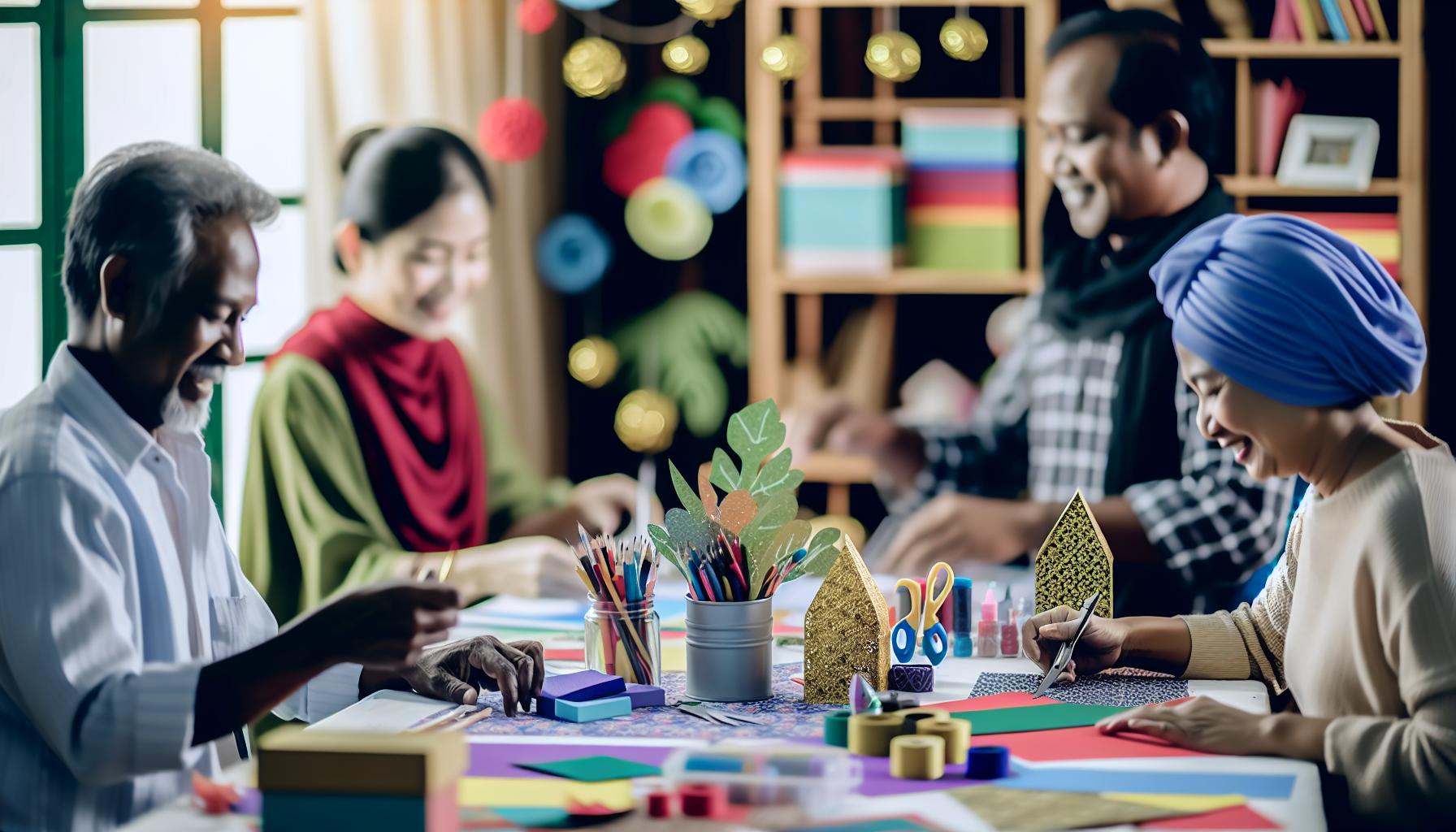 Kreative und kostenlose Glückwunschkarten gestalten