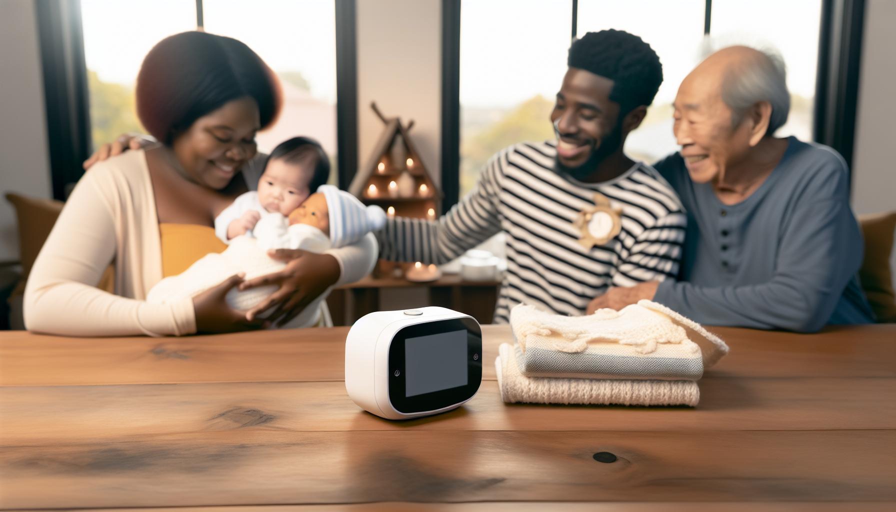 Glückwünsche zum Baby: Zauberhaft süße Worte für neue Erdenbürger 1 Traditionelle und moderne Wünsche für Neugeborene