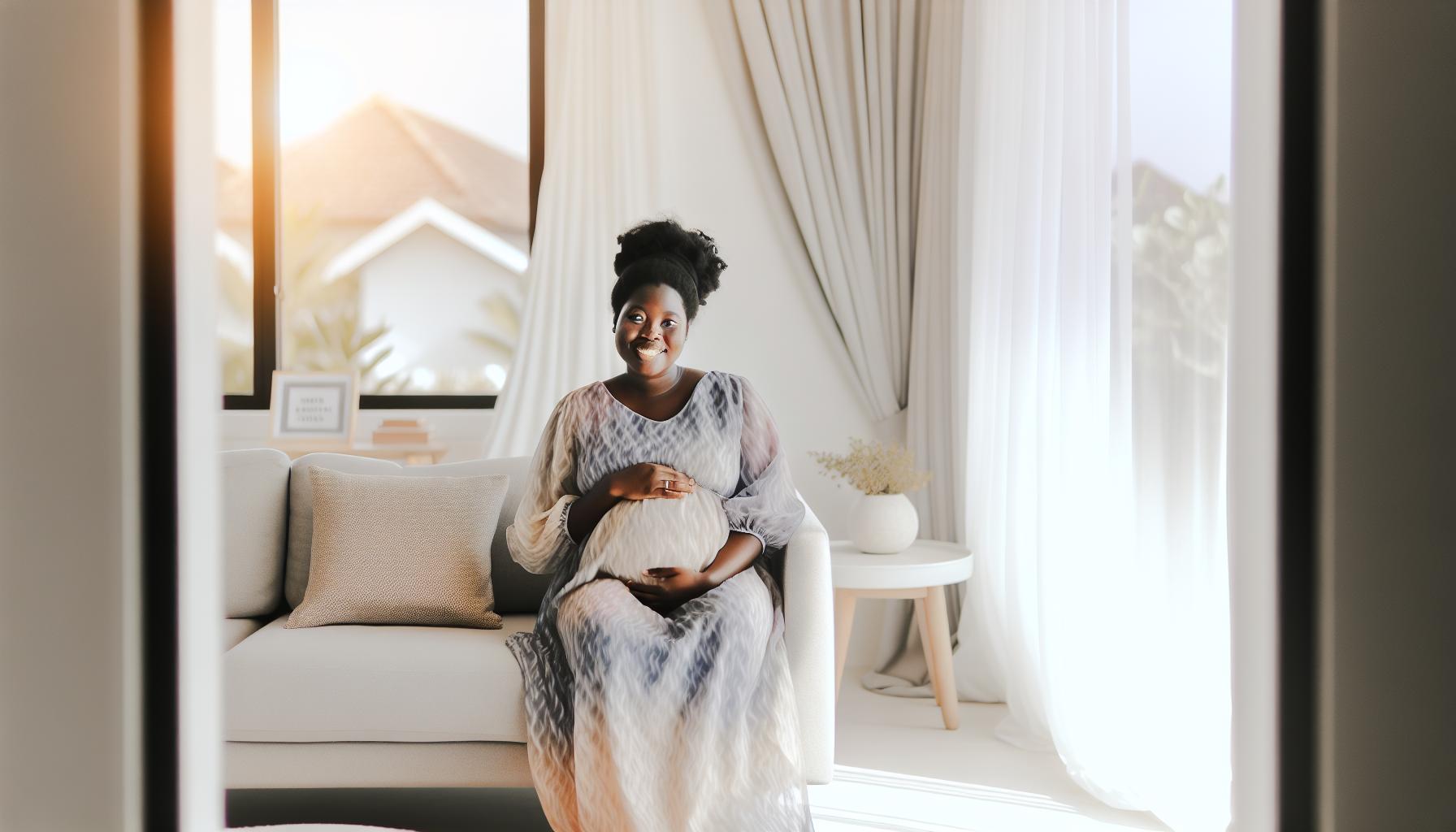 Die besten Sprüche zur Schwangerschaft