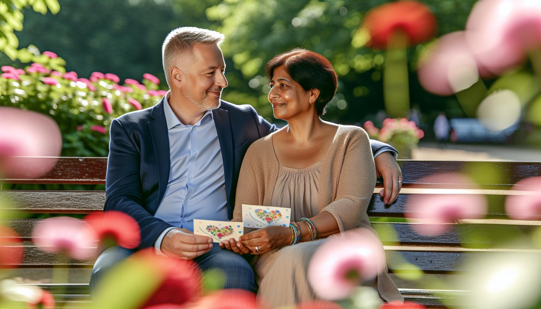 Hochzeitstag Glückwünsche kostenlos: Ehejubiläum ohne Kosten feiern