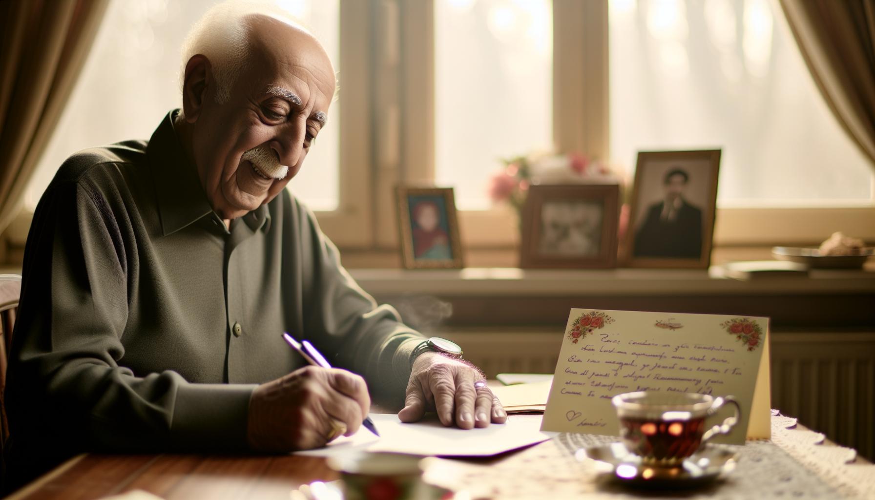 Herzliche Worte für das Enkelkind: Ideen für Glückwünsche