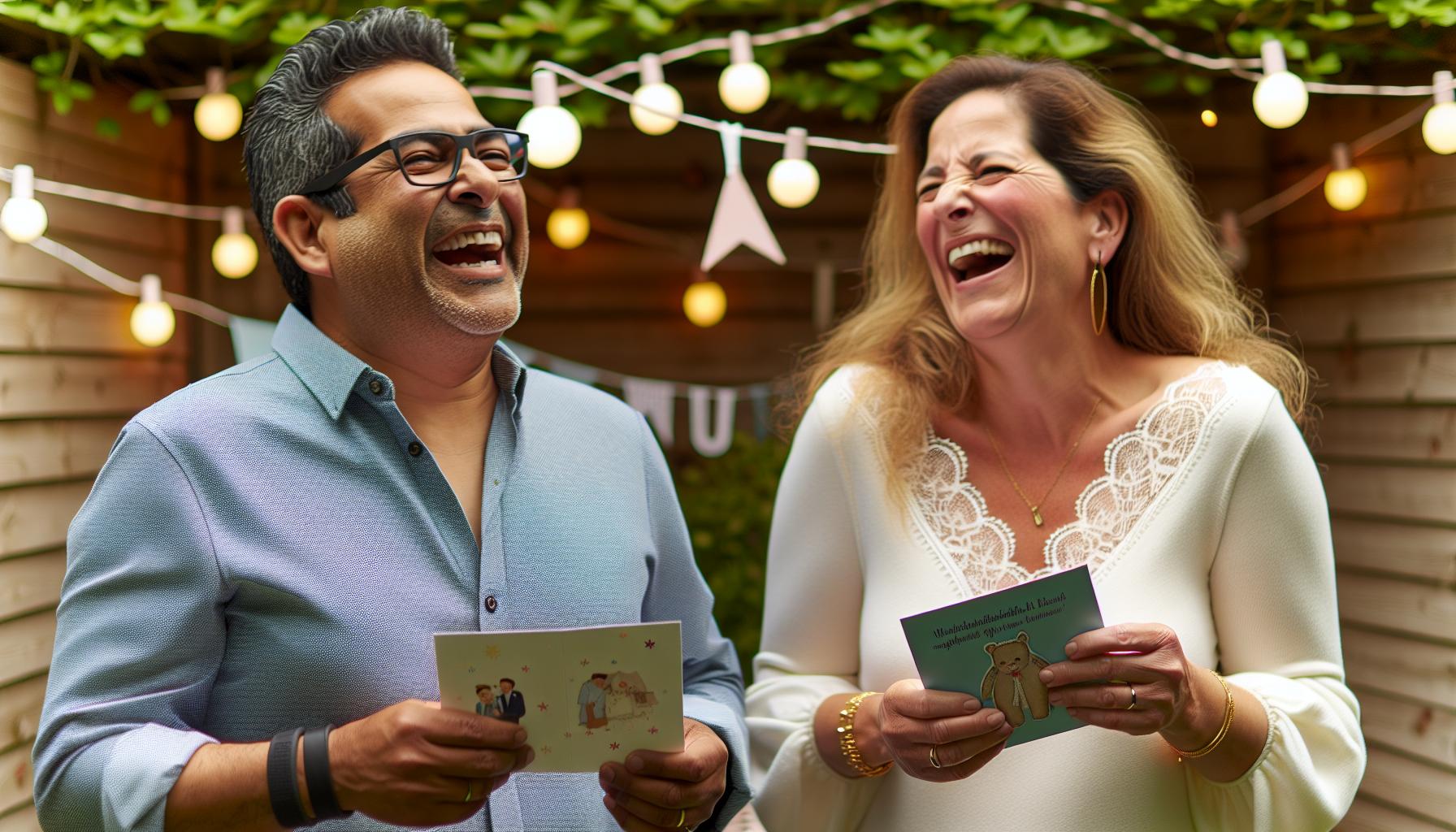 Hochzeitstag Glückwünsche lustig: Eheleben mit Humor würdigen