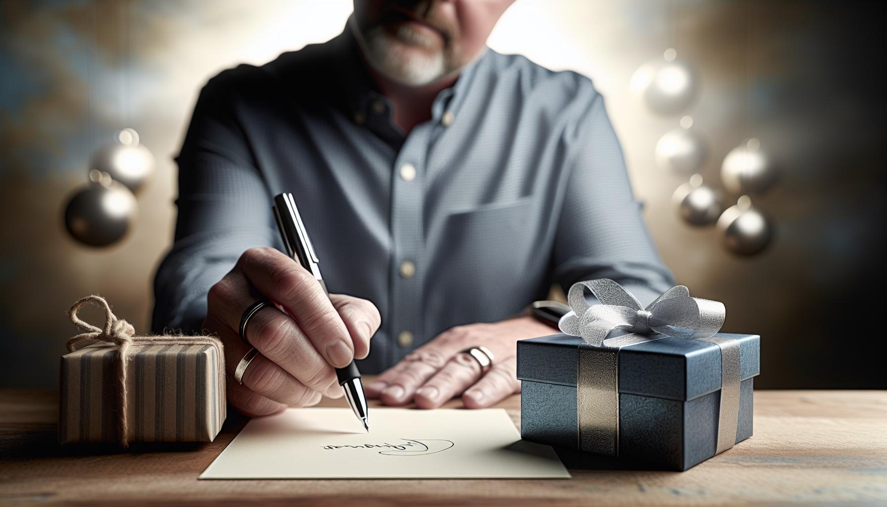 Glückwünsche zum Geburtstag für Mann: Männliche Ehre zeigen 2 Kreative Ideen für Männer: Geburtstagsgrüße