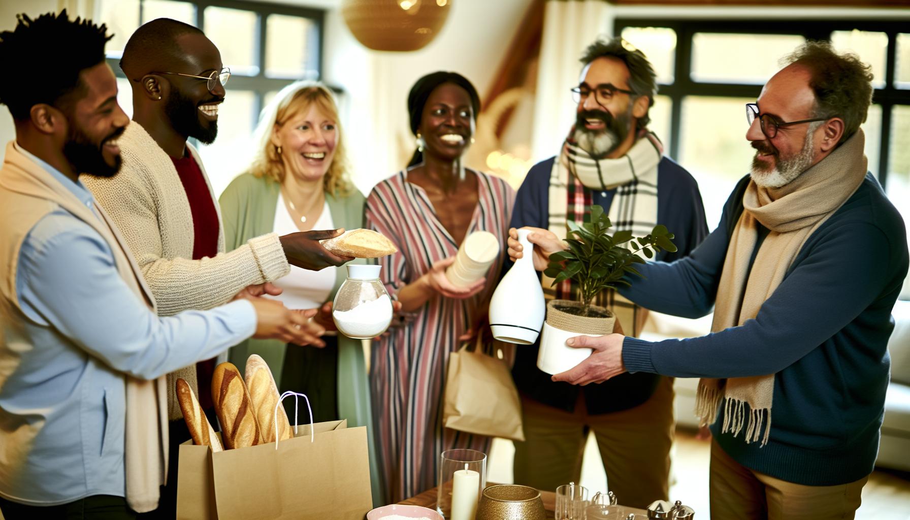 Glückwünsche Einzug ins neue Haus: Umzug richtig feiern 1 Glückwünsche zum Einzug: Bedeutung und Traditionen
