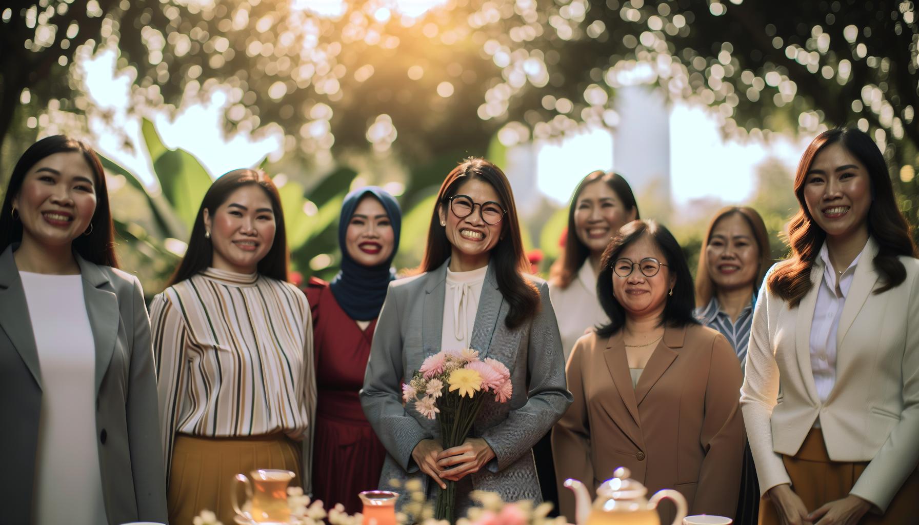 8. März Frauentag Glückwünsche – Inspirierende Worte der Anerkennung 1 Anerkennung und Wertschätzung am Frauentag