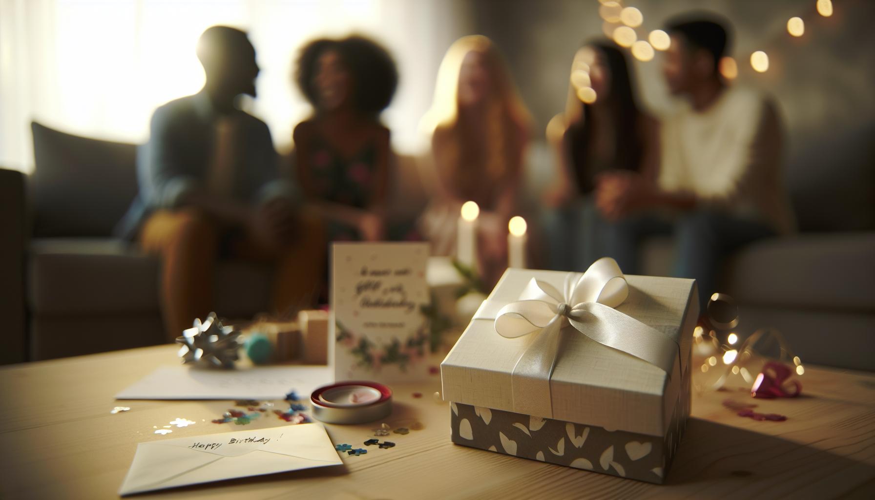Glückwünsche Geburtstag 25 – Inspirierende Worte für das Vierteljahrhundert 3 Originelle Geschenkideen für den 25. Geburtstag