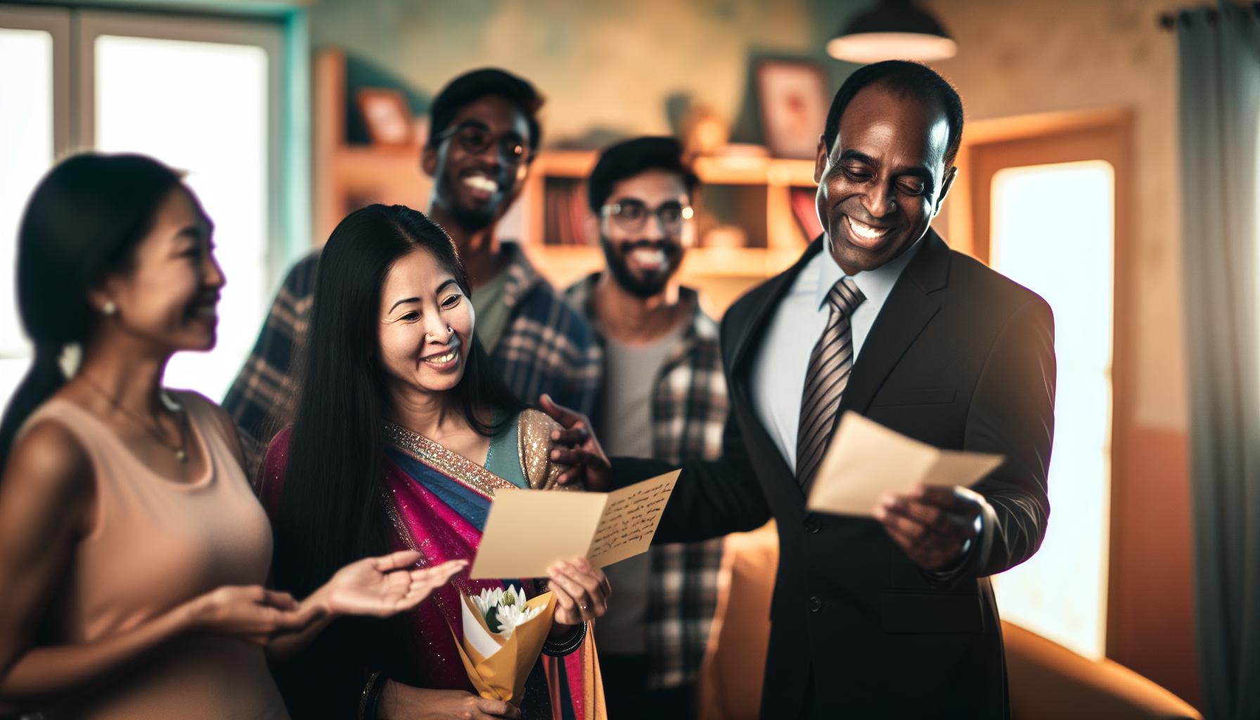 Frau herzlichen Glückwunsch zum Geburtstag: Feminin & schön 2 Die Bedeutung von persönlichen Glückwünschen