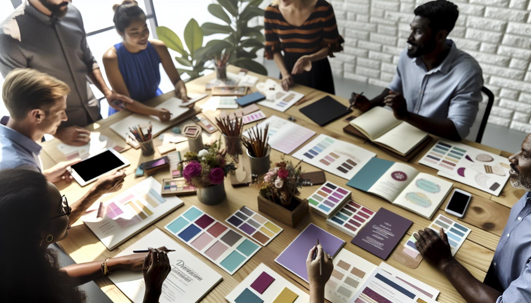 Einladungskarten gestalten: Kreative Vorlagen für die Feier