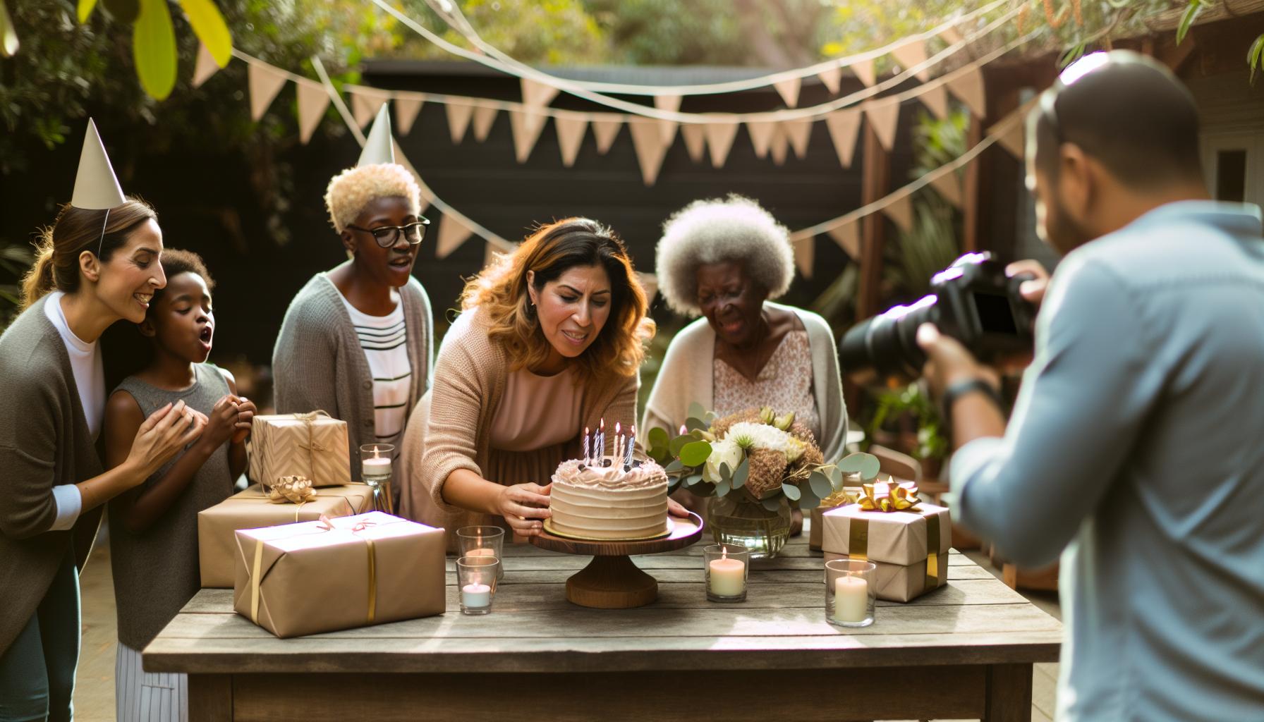 Glückwünsche Geburtstag 50 lustig: Goldene Jahre witzig einläuten 3 Herzliche Geburtstagsgrüße für Freunde und Familie