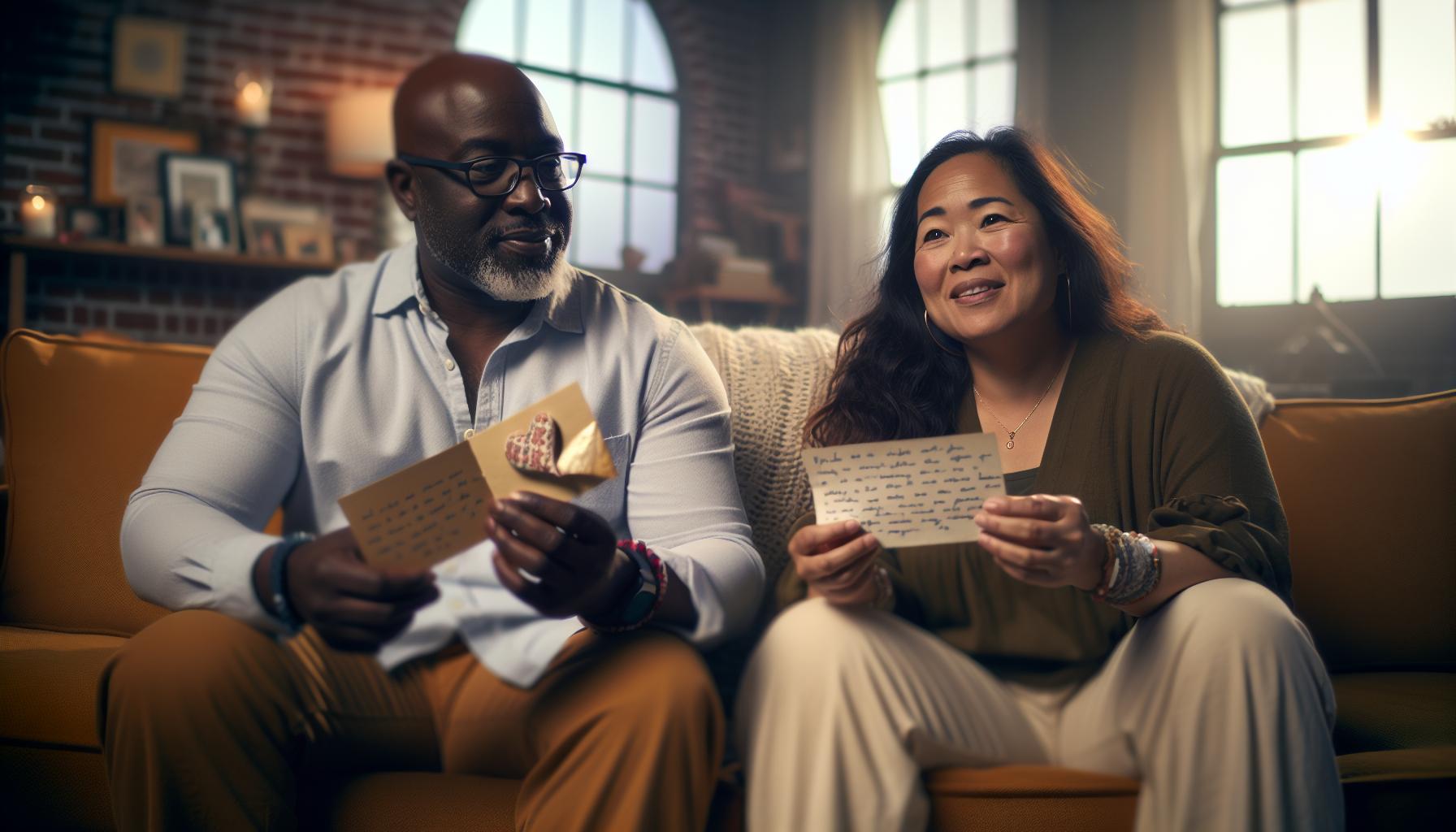 Glückwünsche zum Geburtstag für Mann: Männliche Ehre zeigen 4 Emotionale Botschaften für enge Beziehungen