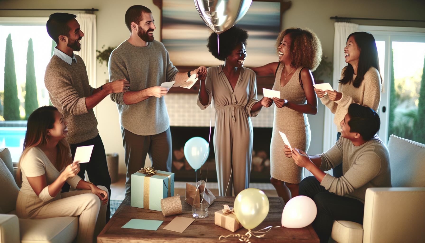 Herzliche Formulierungen für informelle Gratulationen