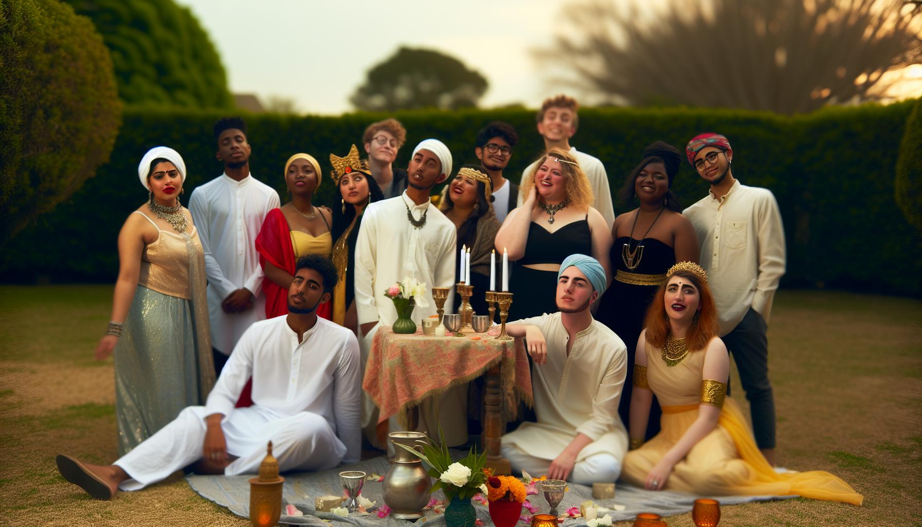 Volljährigkeit: Bedeutung und Tradition