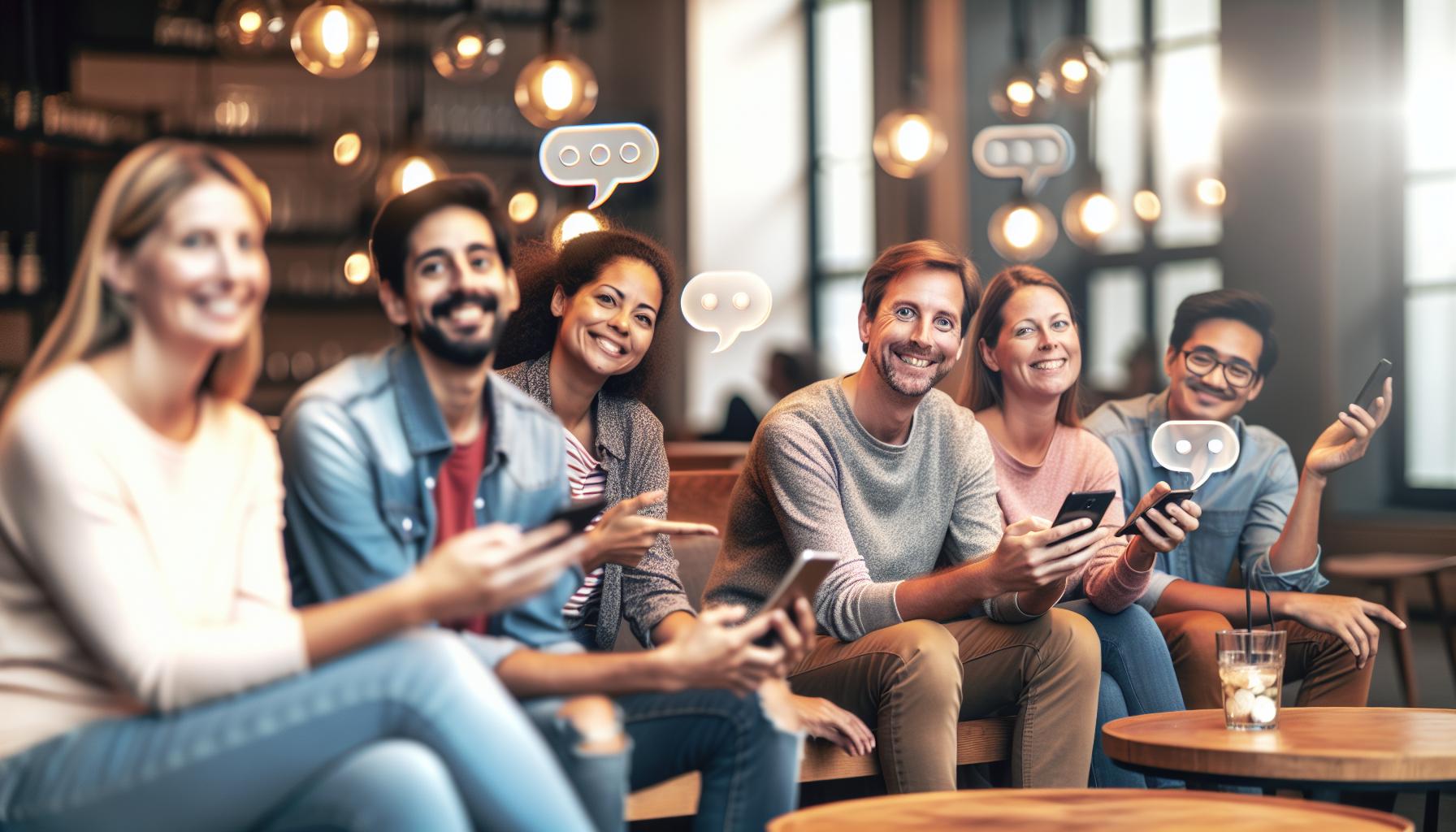 Formelle Grußkarten für den Karriere-Start