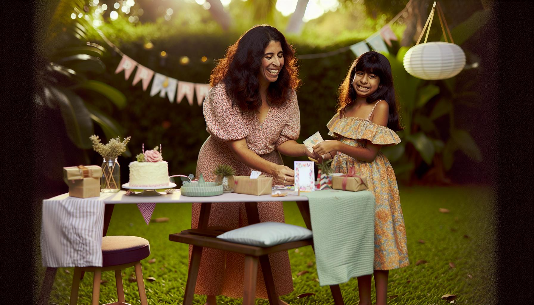 Glückwünsche zum 30 Geburtstag für die Tochter liebevoll zeigen 2 Kreative Geburtstagsideen für die Tochter