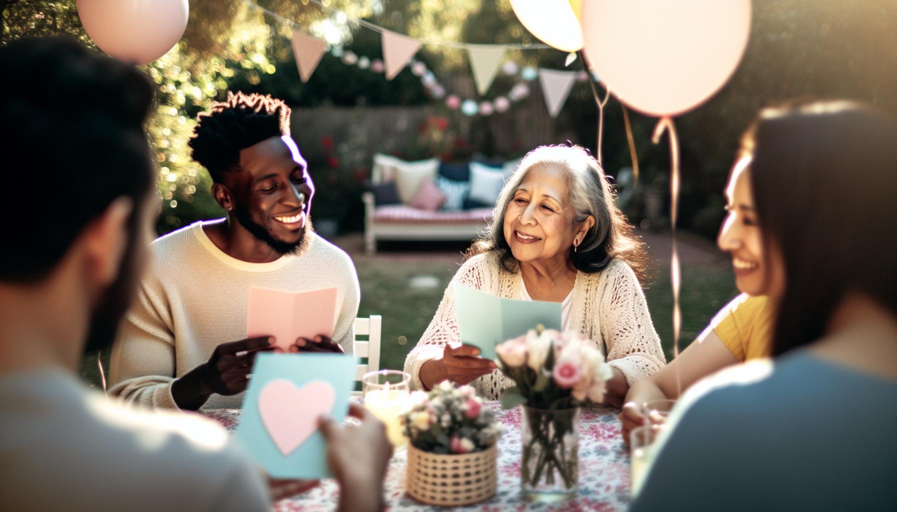 Sprüche zur Geburt Glückwünsche – Wundervolle Worte für Eltern 1 Herzliche Geburtstagswünsche: Emotionen ausdrücken mit Worten