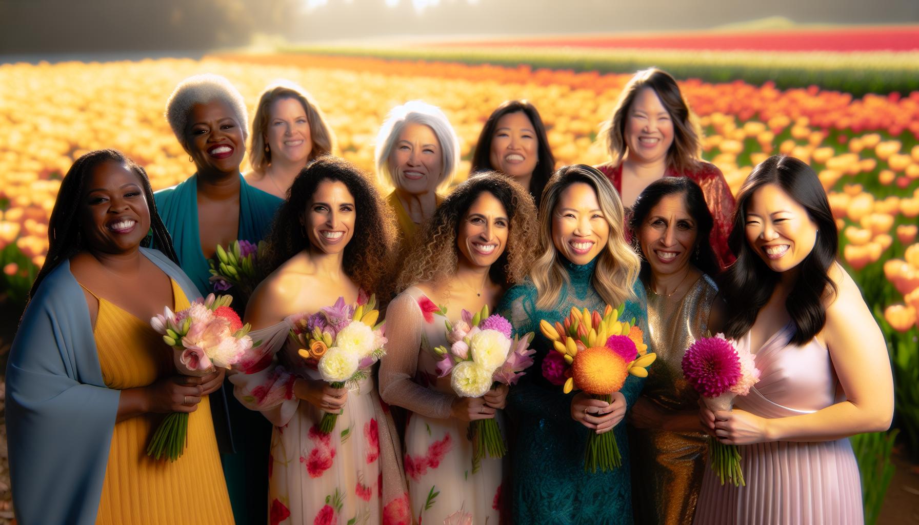 8. März Frauentag Glückwünsche – Inspirierende Worte der Anerkennung 2 Herzliche Glückwünsche zum Internationalen Frauentag