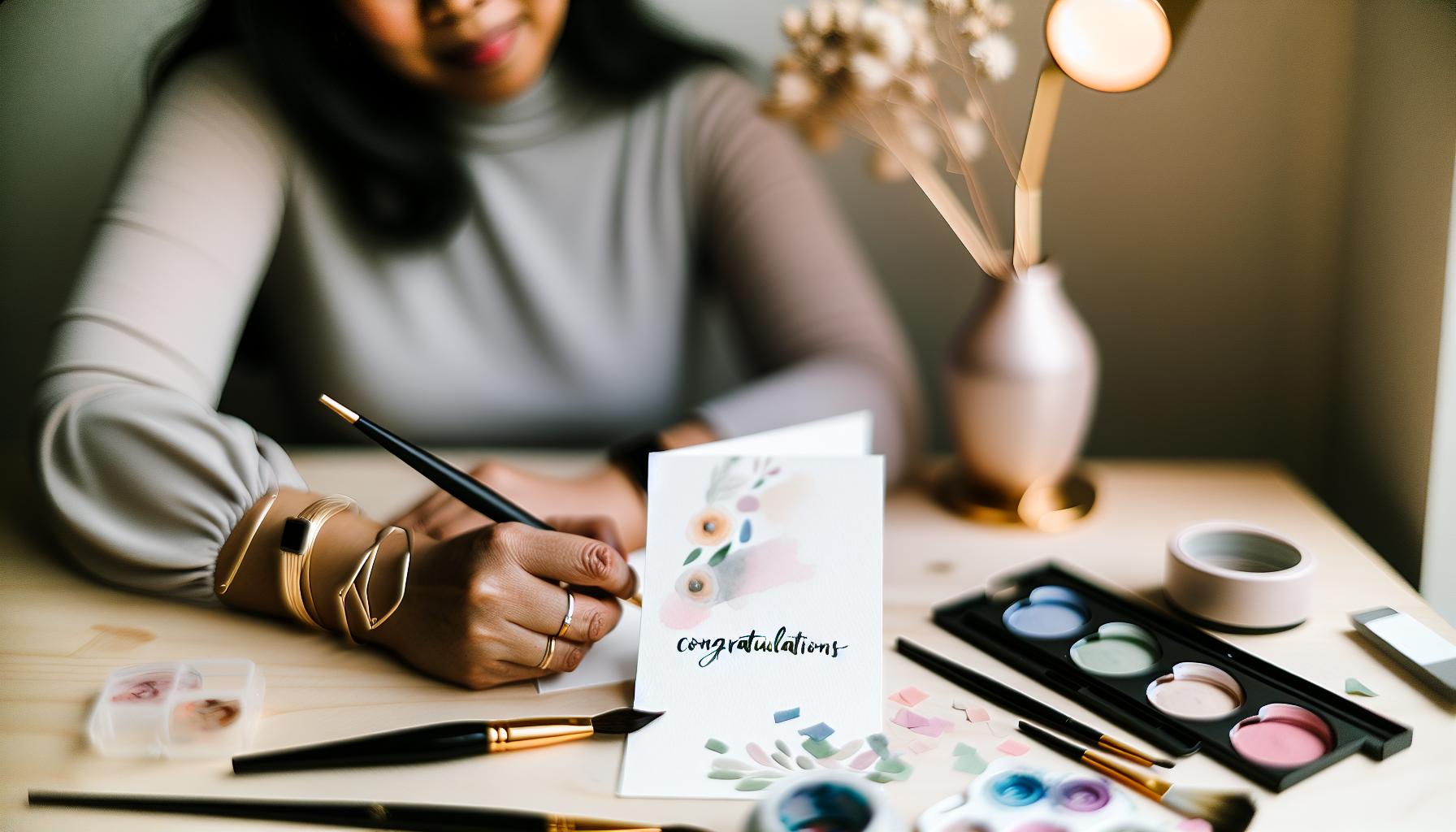 Moderne Glückwünsche: Kreativ und Einzigartig