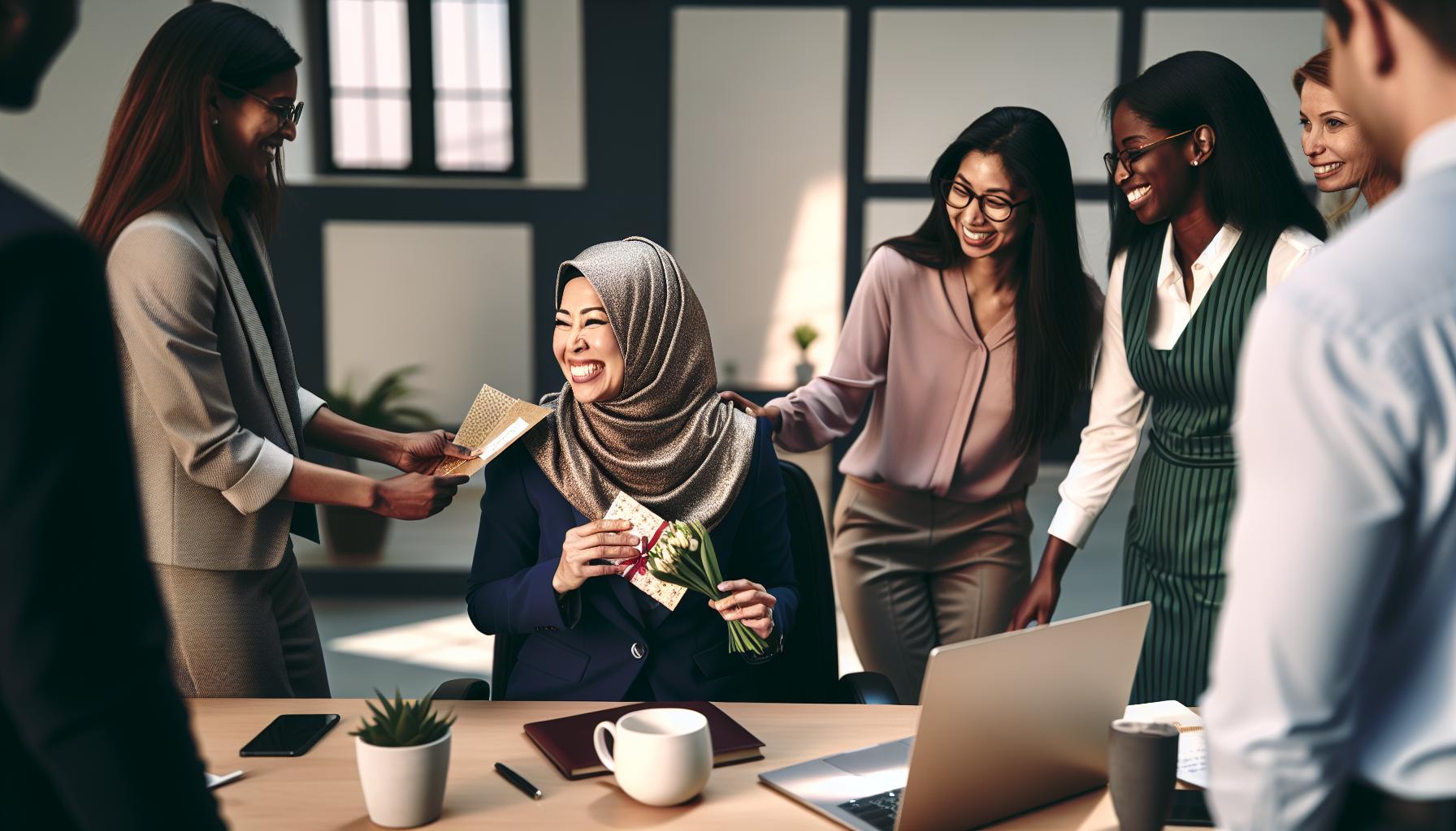 Glückwünsche zur neuen beruflichen Herausforderung: So gratulieren Sie richtig