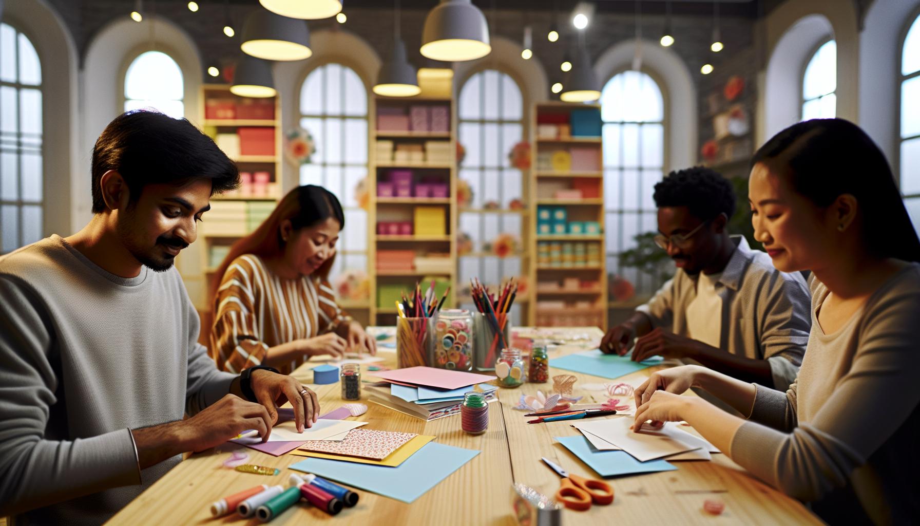 Praktische Tipps für die Gestaltung von Gratulationskarten
